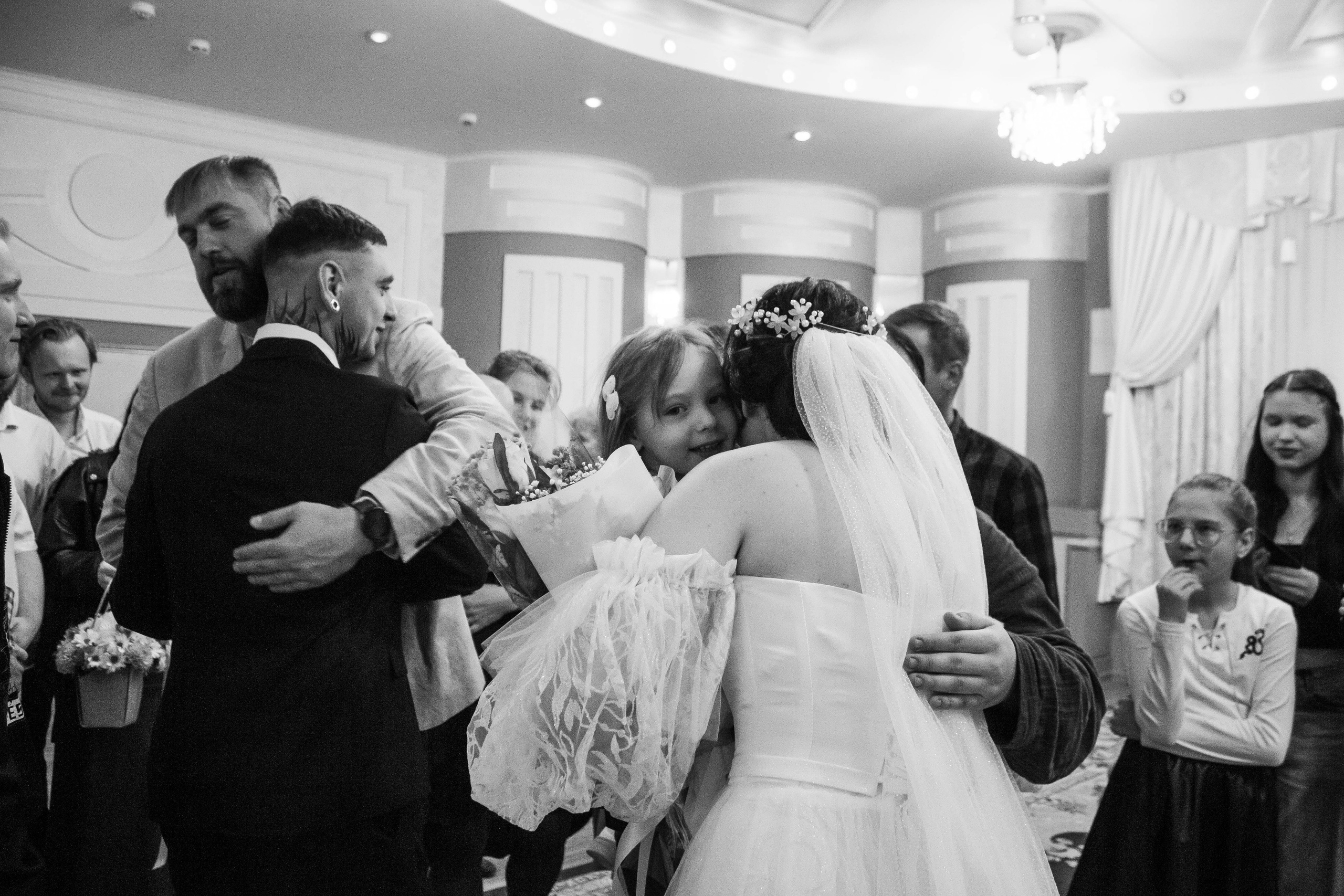 Владислав и Елена. Фотограф в г. Благовещенск