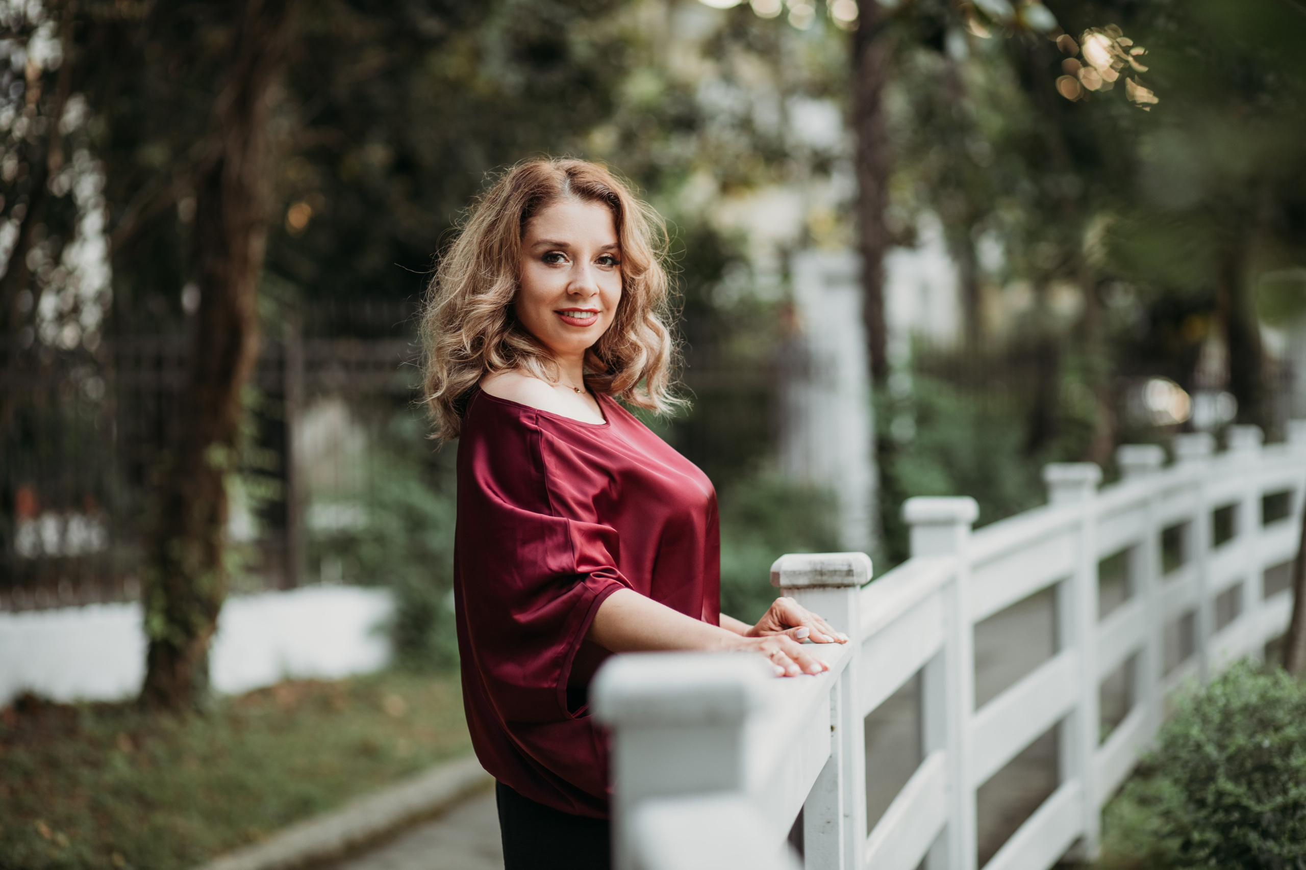 Дендрарий. Фотограф Сочи Татьяна Зорина