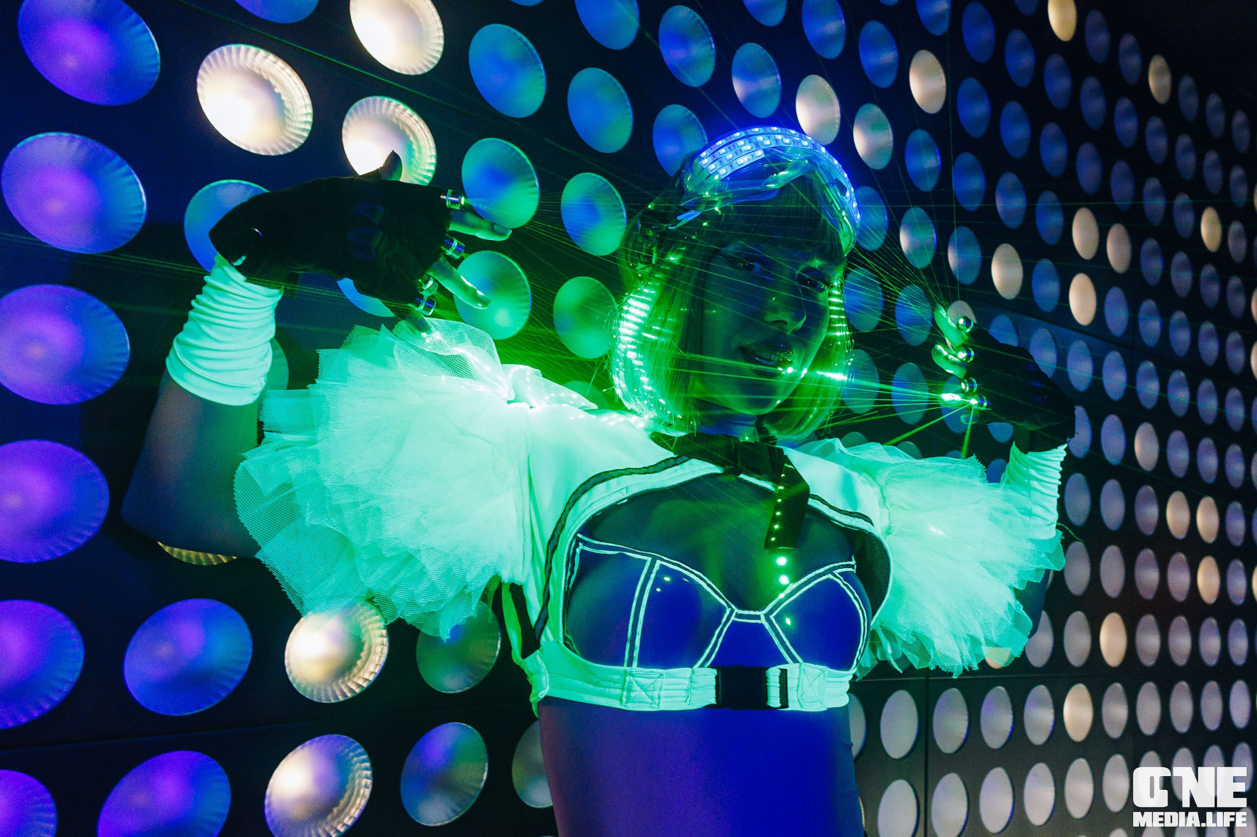 Фоторепортаж из караоке-клуба Эйфория. One Media Life: фоторепортажи, фотоотчеты с мероприятий и заведений