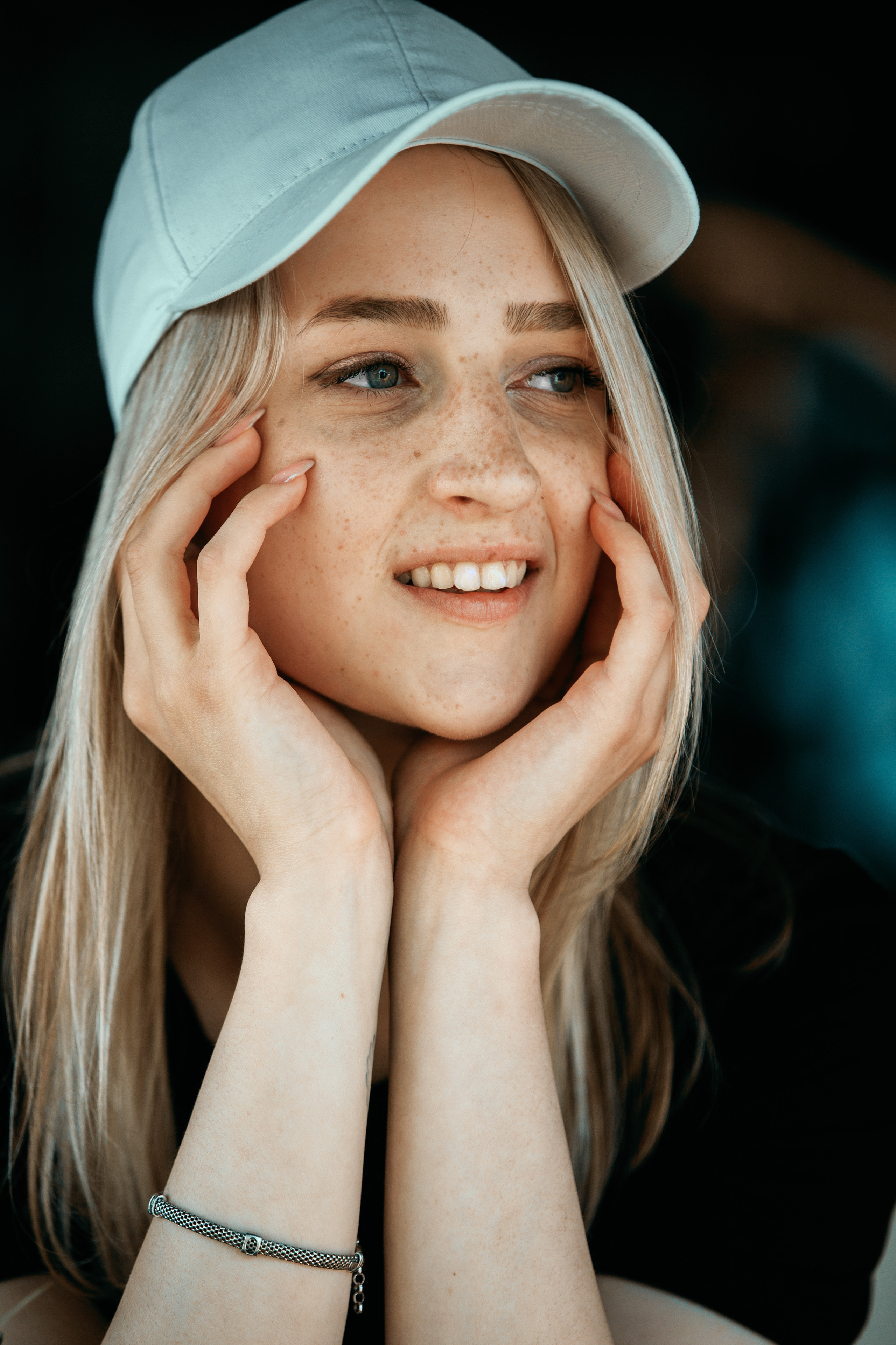 Фотосессия Ангелины, часть 1. Свадебный фотограф в Барановичах Вячеслав Шах-Гусейнов, фотошкола