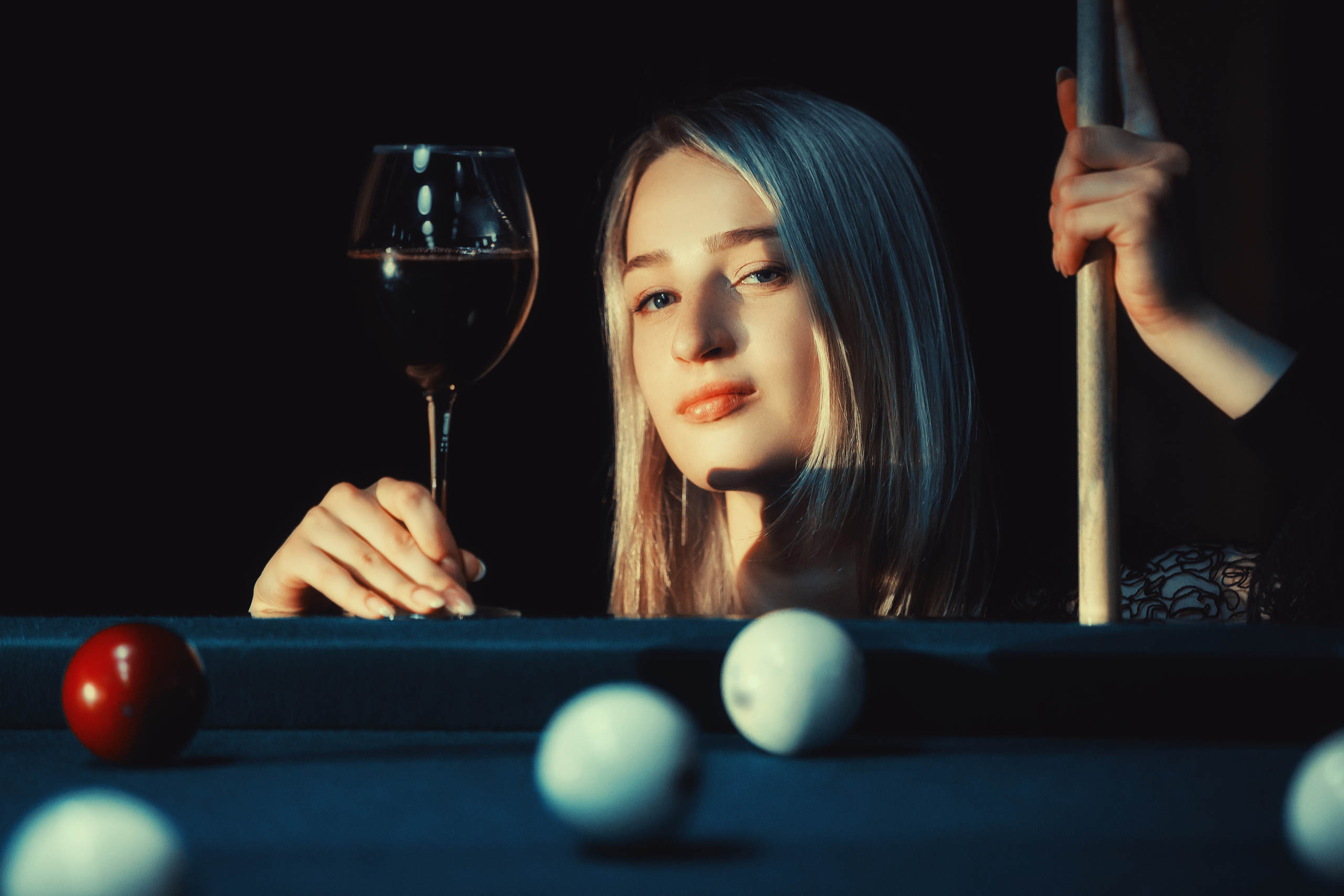 Фотосессия Ангелины, часть 1. Свадебный фотограф в Барановичах Вячеслав Шах-Гусейнов, фотошкола