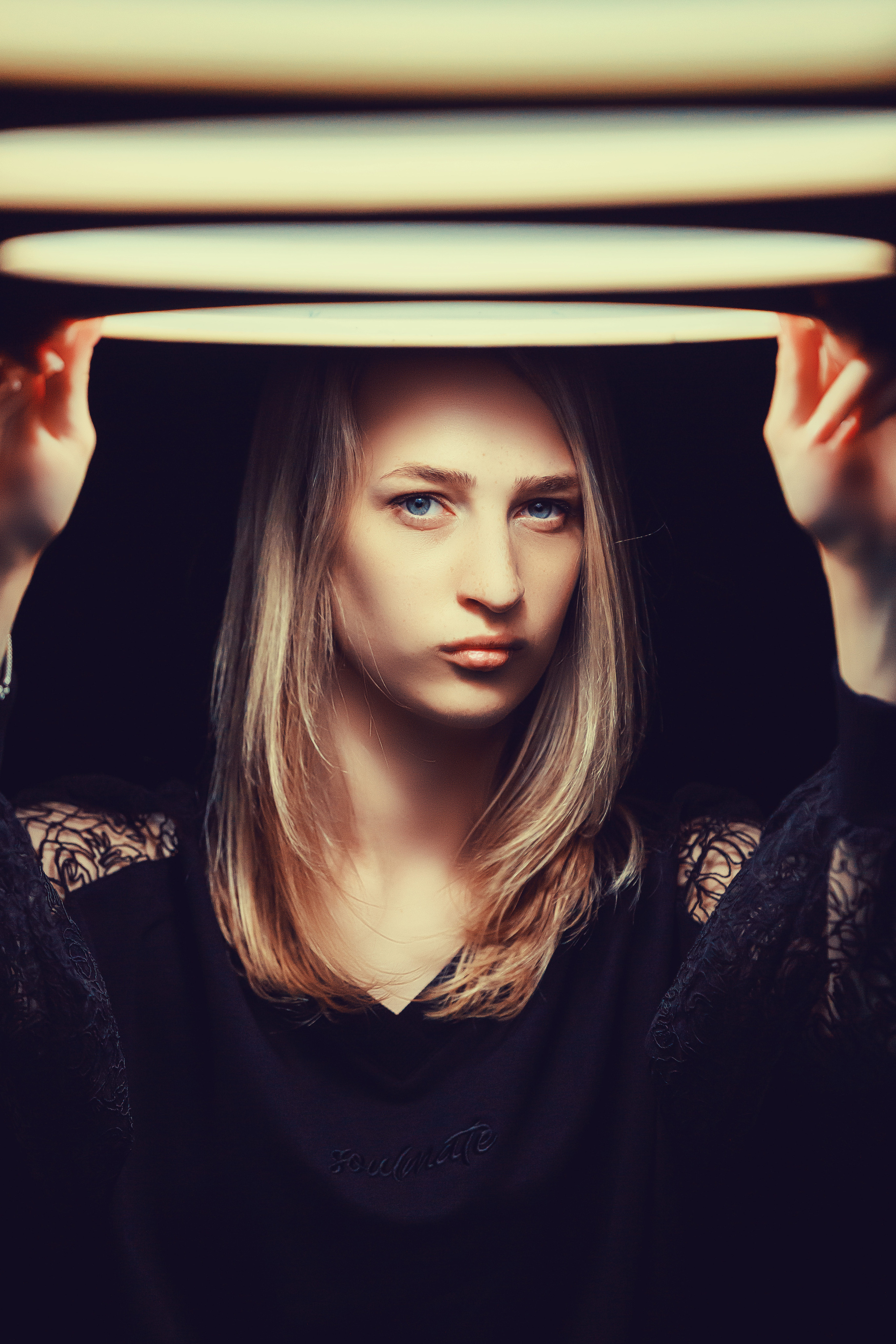 Фотосессия Ангелины, часть 1. Свадебный фотограф в Барановичах Вячеслав Шах-Гусейнов, фотошкола