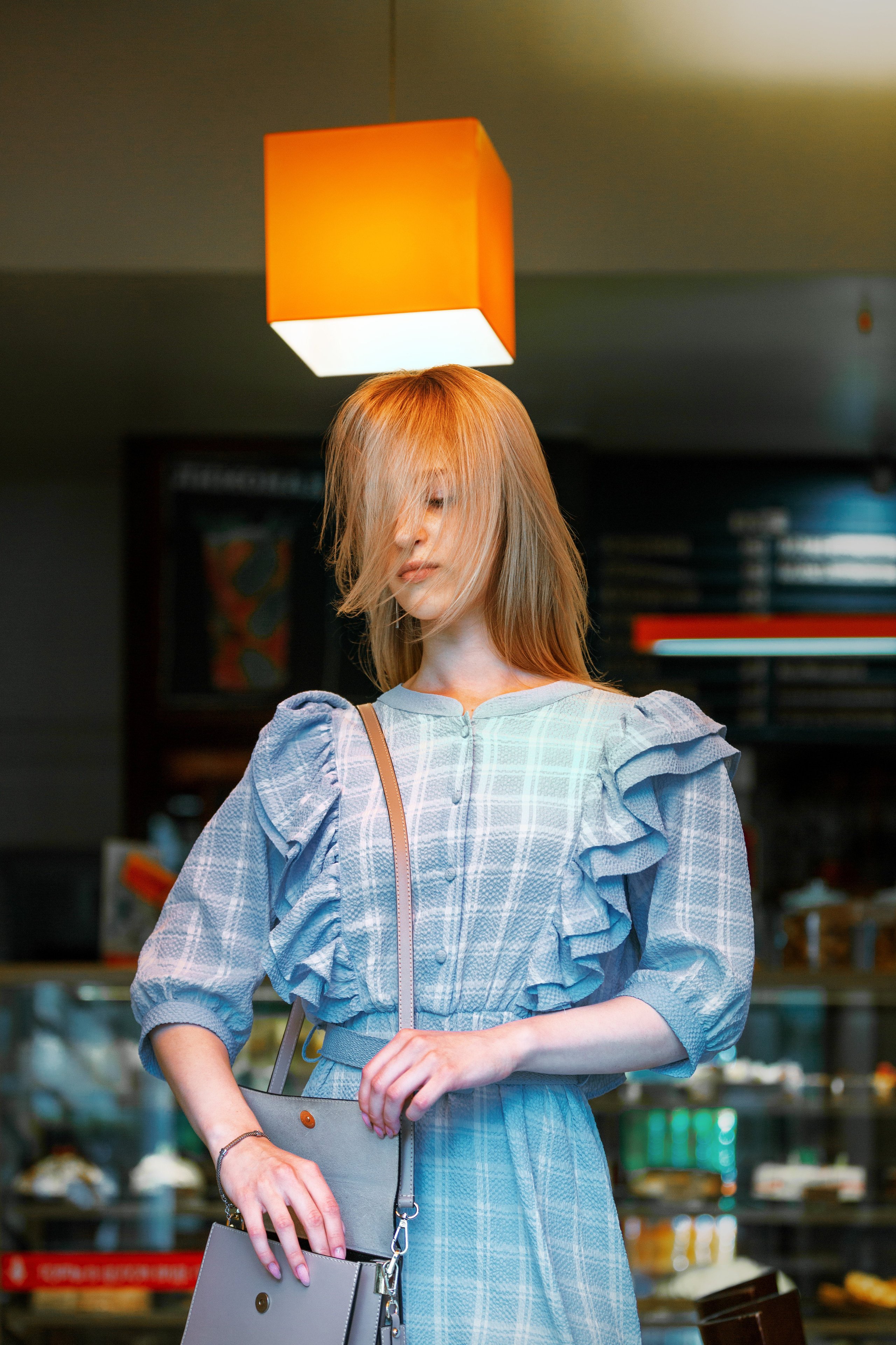 Фотосессия Ангелины, часть 1. Свадебный фотограф в Барановичах Вячеслав Шах-Гусейнов, фотошкола