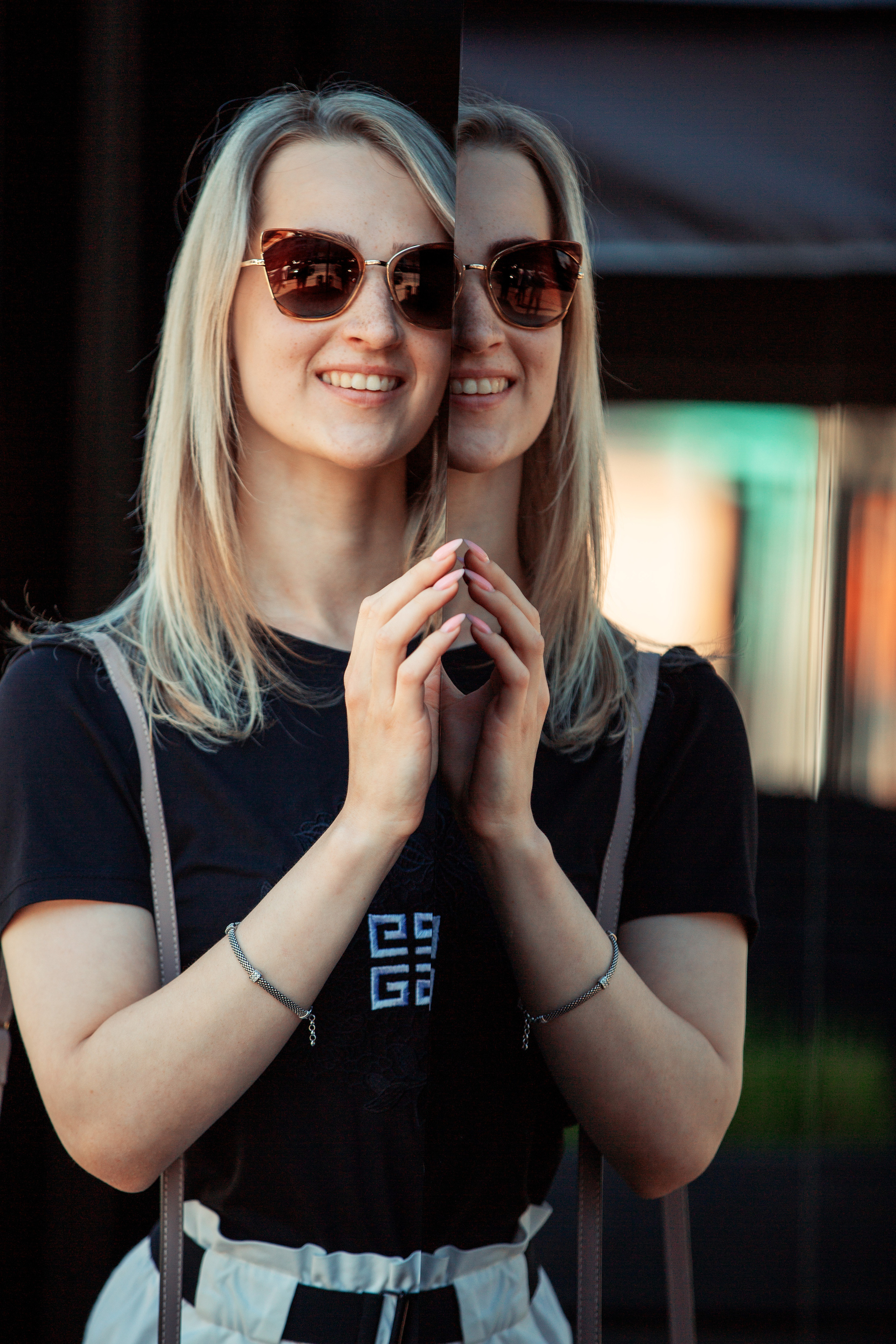 Фотосессия Ангелины, часть 1. Свадебный фотограф в Барановичах Вячеслав Шах-Гусейнов, фотошкола