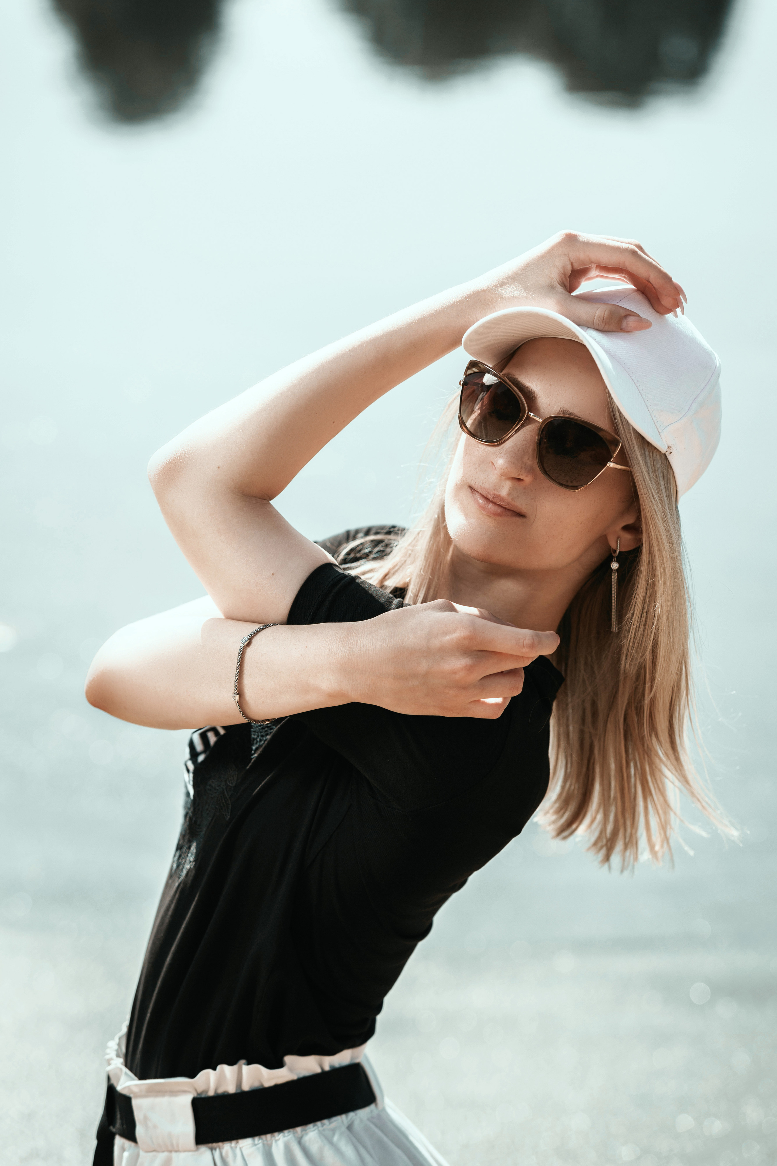 Фотосессия Ангелины, часть 1. Свадебный фотограф в Барановичах Вячеслав Шах-Гусейнов, фотошкола