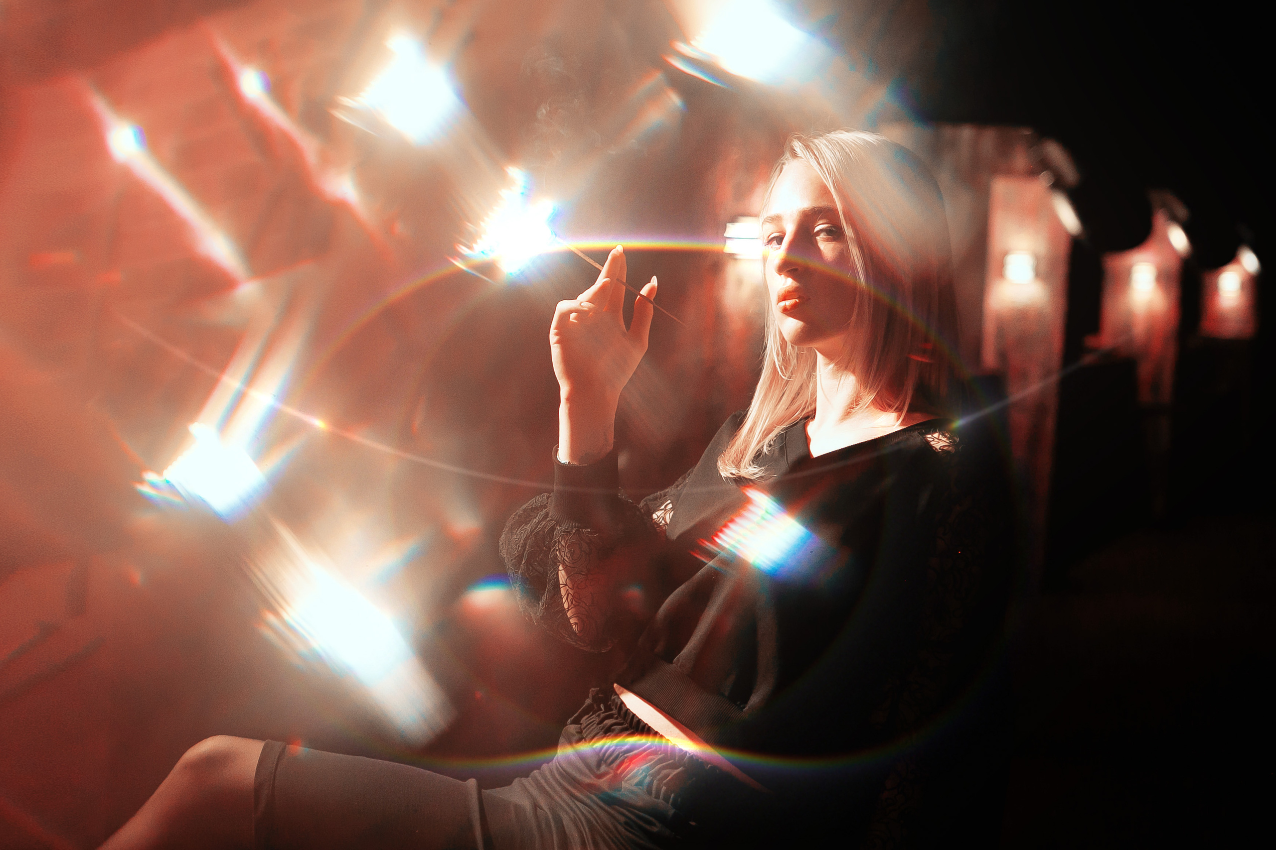 Фотосессия Ангелины, часть 1. Свадебный фотограф в Барановичах Вячеслав Шах-Гусейнов, фотошкола