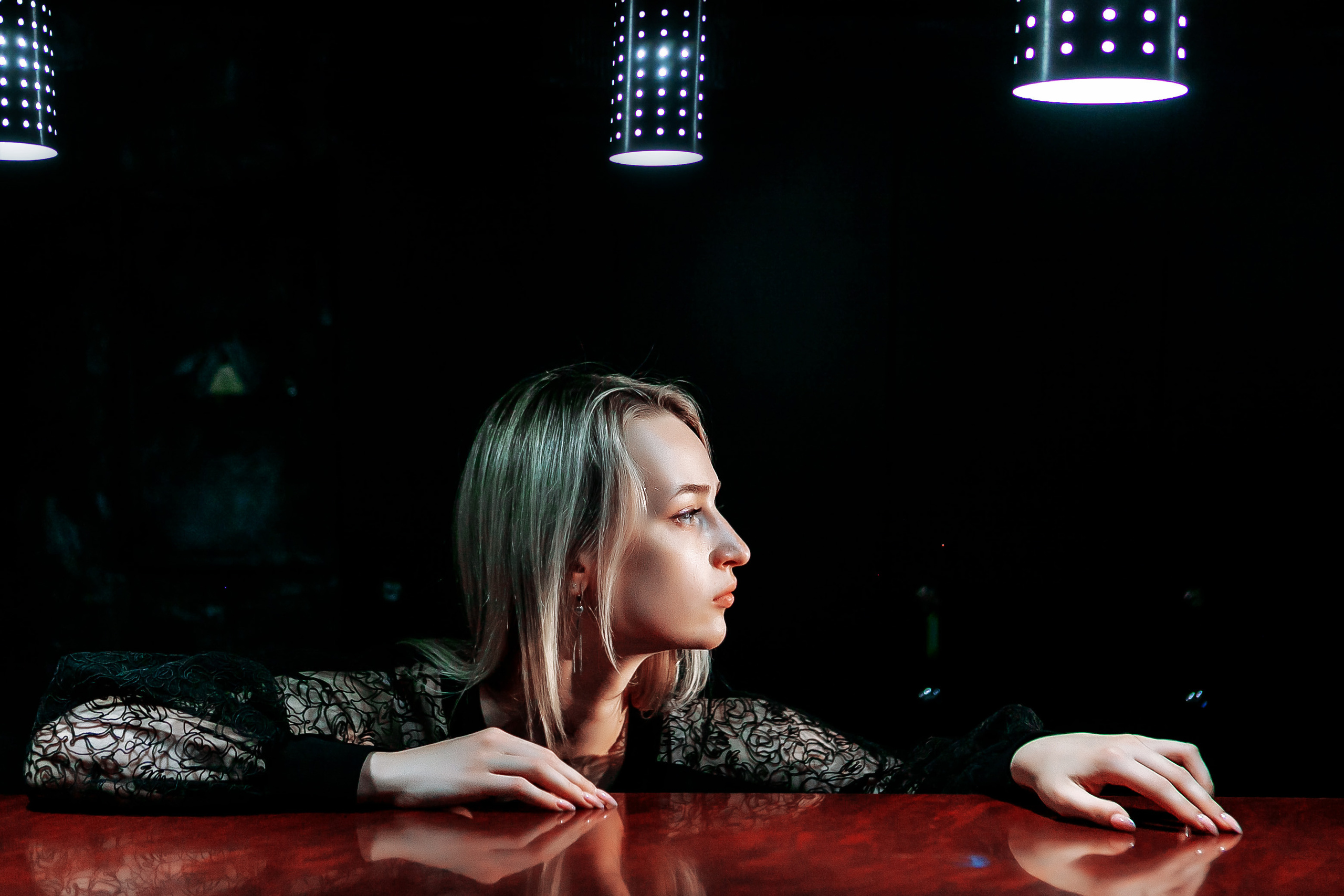 Фотосессия Ангелины, часть 1. Свадебный фотограф в Барановичах Вячеслав Шах-Гусейнов, фотошкола