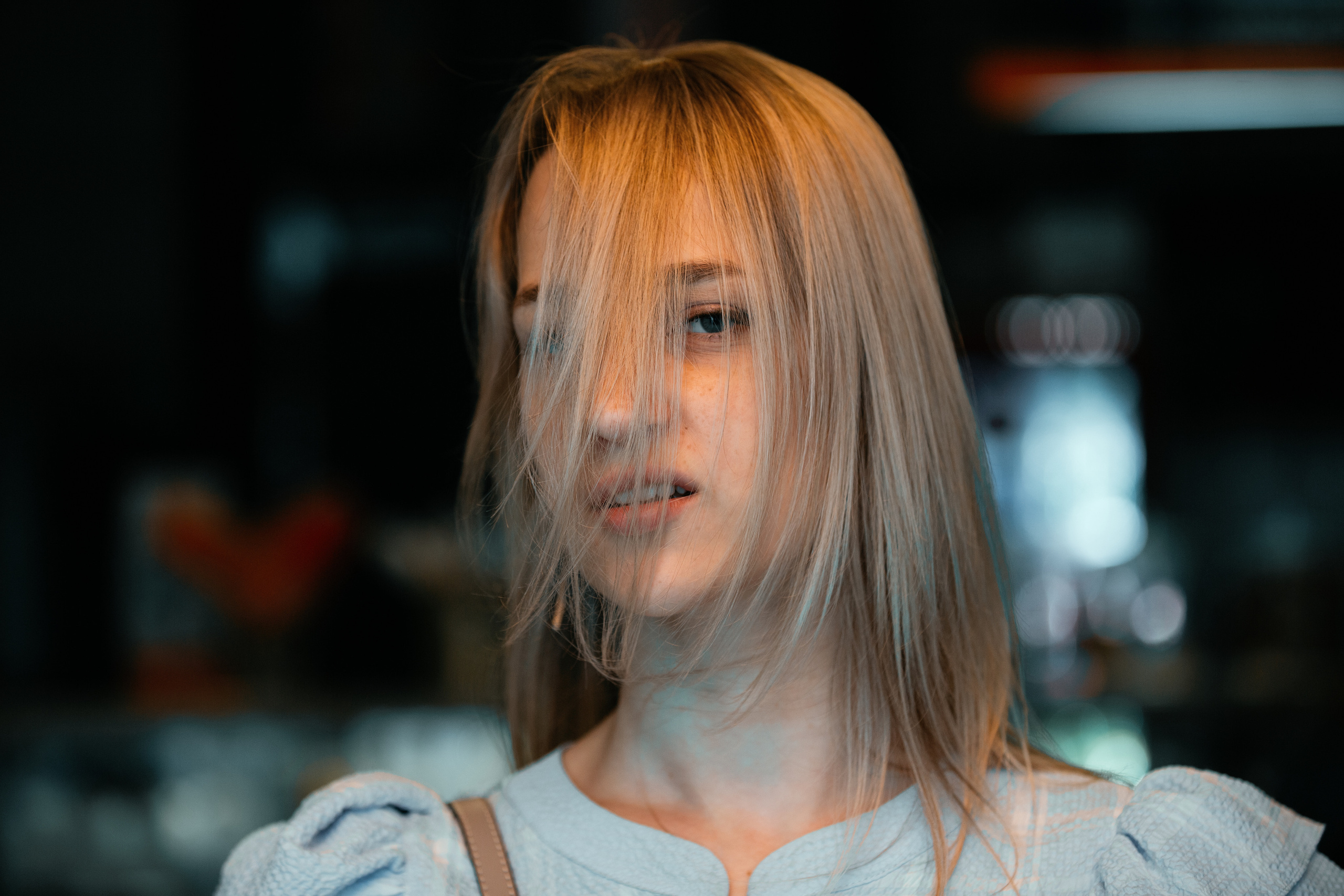 Фотосессия Ангелины, часть 1. Свадебный фотограф в Барановичах Вячеслав Шах-Гусейнов, фотошкола