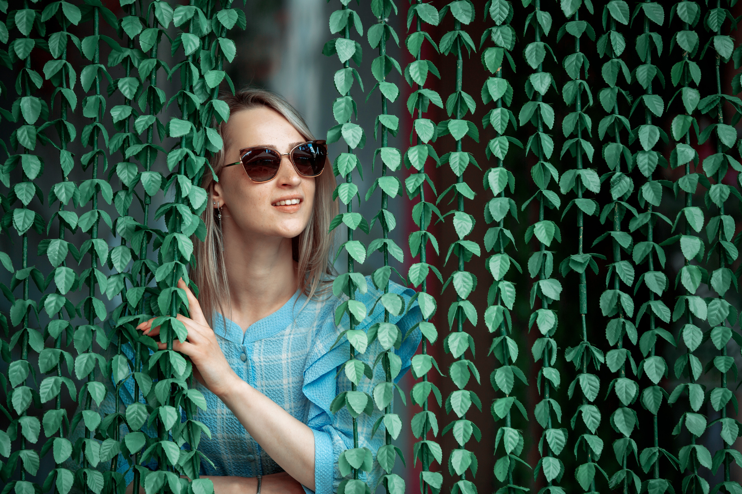 Фотосессия Ангелины, часть 1. Свадебный фотограф в Барановичах Вячеслав Шах-Гусейнов, фотошкола