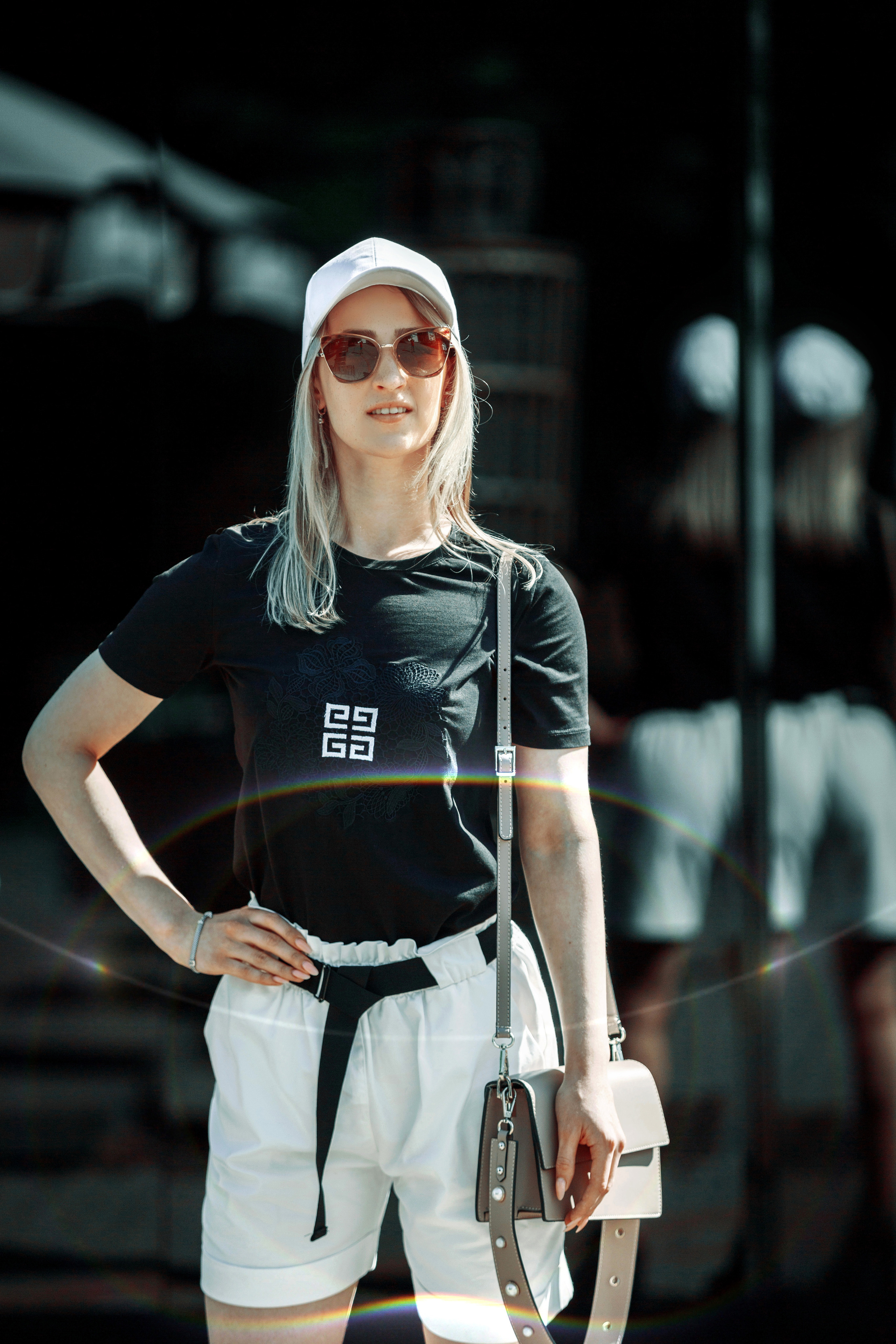 Фотосессия Ангелины, часть 1. Свадебный фотограф в Барановичах Вячеслав Шах-Гусейнов, фотошкола