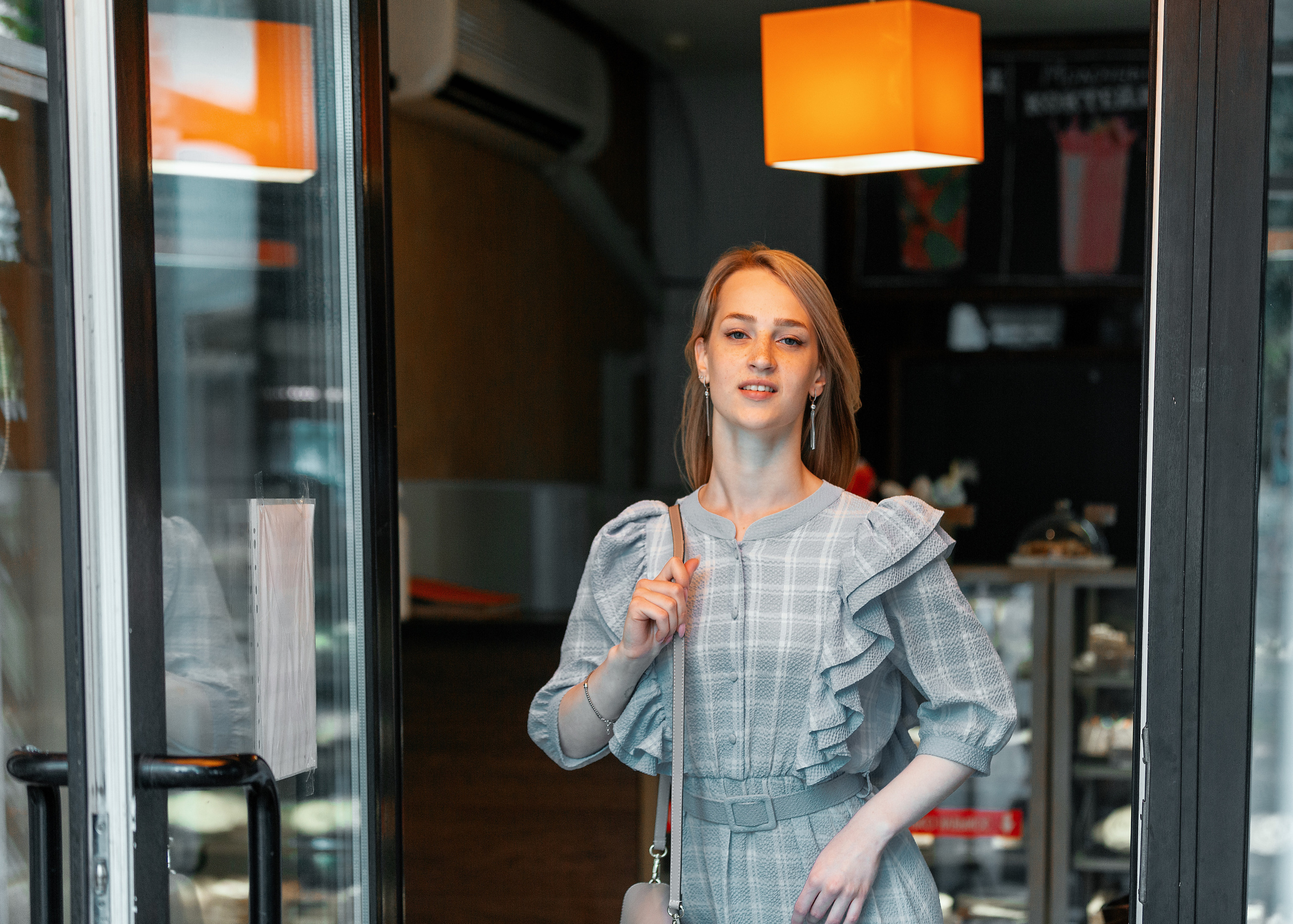 Фотосессия Ангелины, часть 1. Свадебный фотограф в Барановичах Вячеслав Шах-Гусейнов, фотошкола