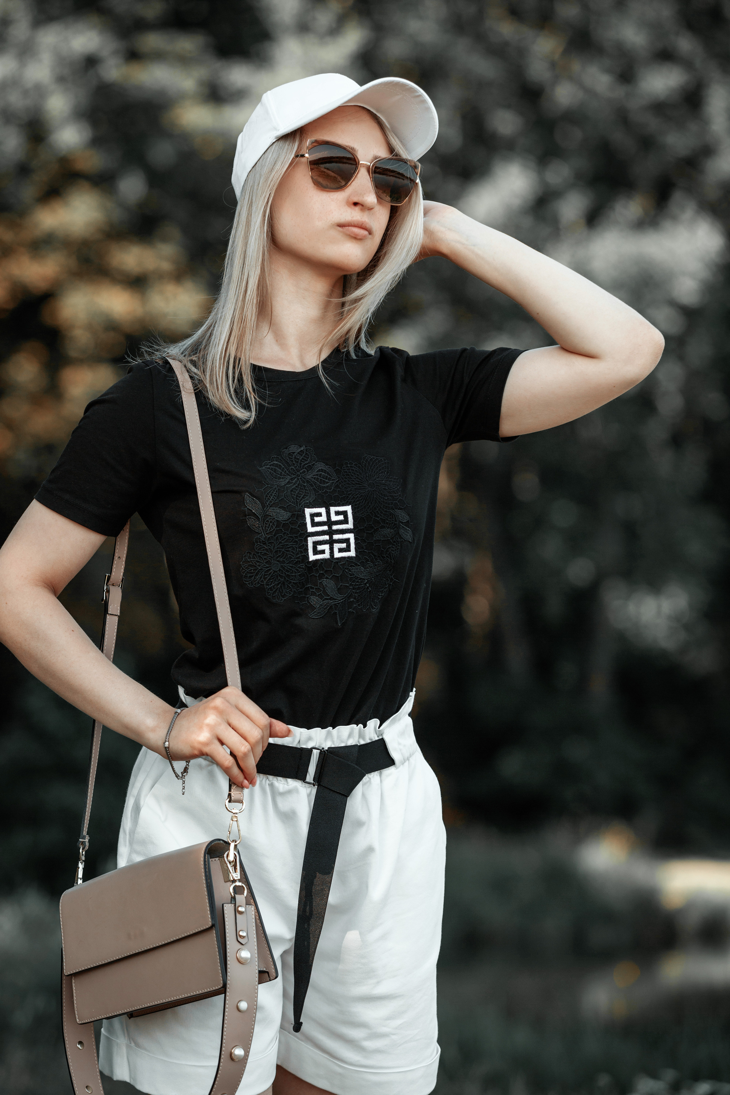 Фотосессия Ангелины, часть 1. Свадебный фотограф в Барановичах Вячеслав Шах-Гусейнов, фотошкола