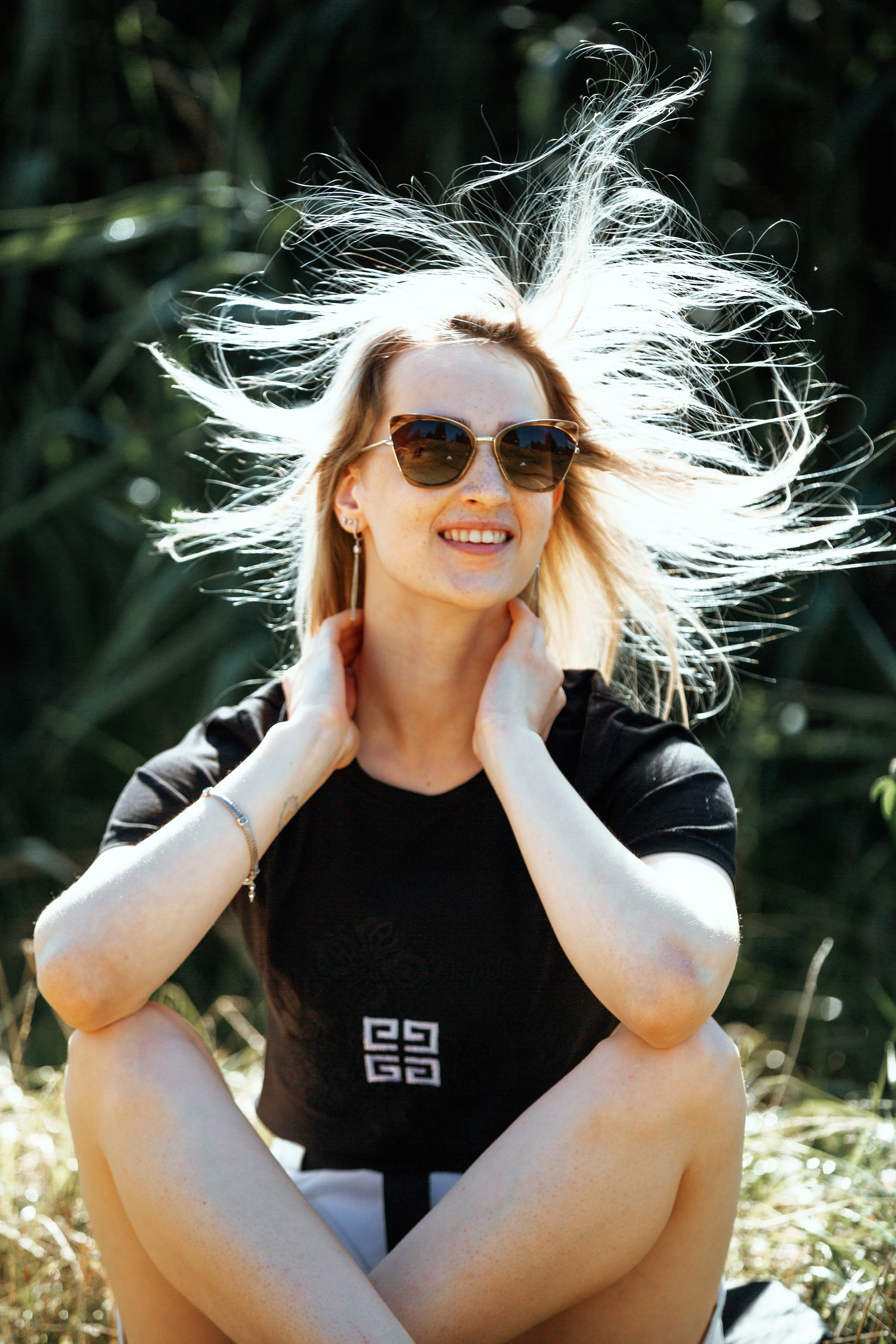 Фотосессия Ангелины, часть 1. Свадебный фотограф в Барановичах Вячеслав Шах-Гусейнов, фотошкола