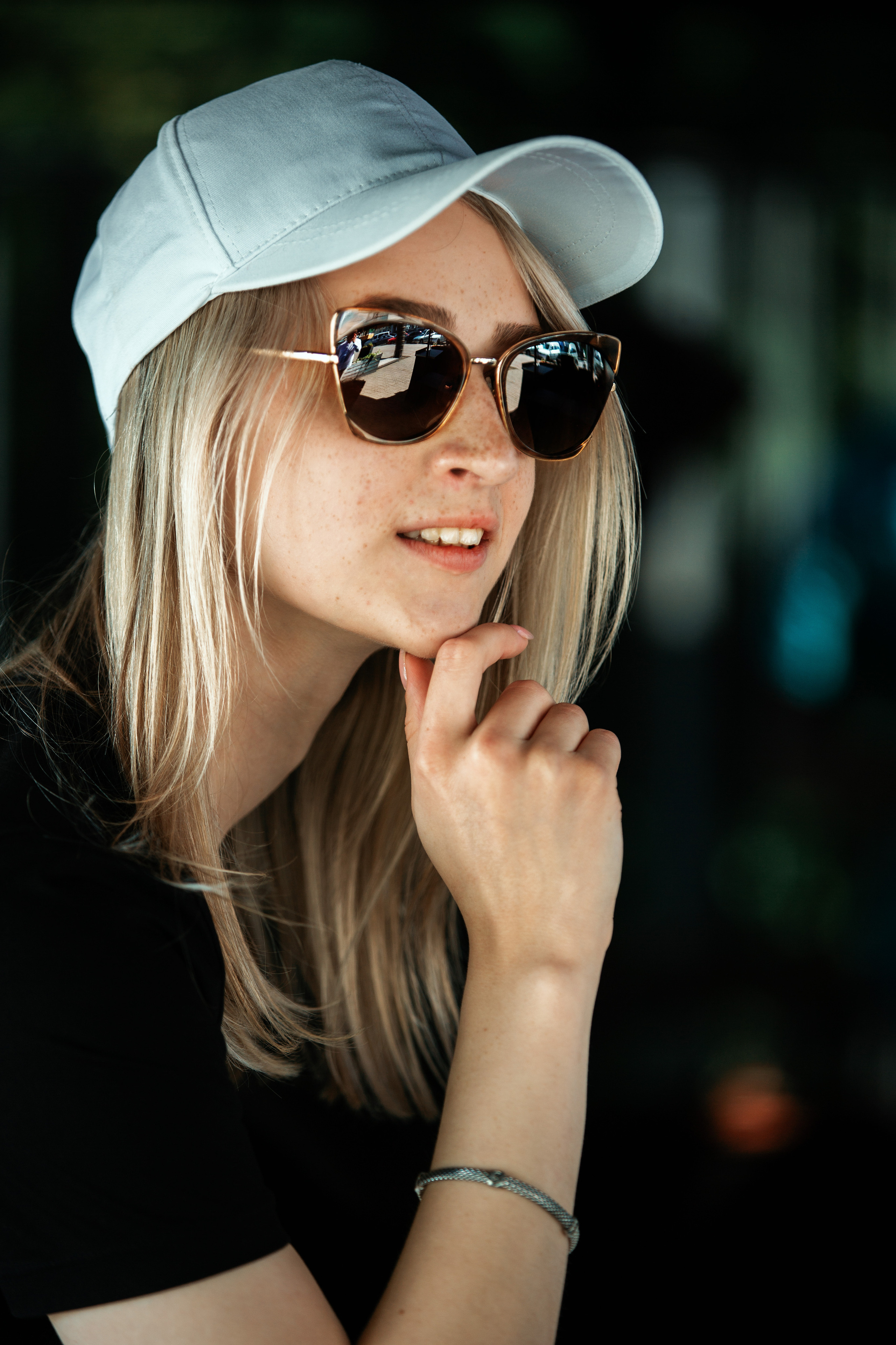 Фотосессия Ангелины, часть 1. Свадебный фотограф в Барановичах Вячеслав Шах-Гусейнов, фотошкола