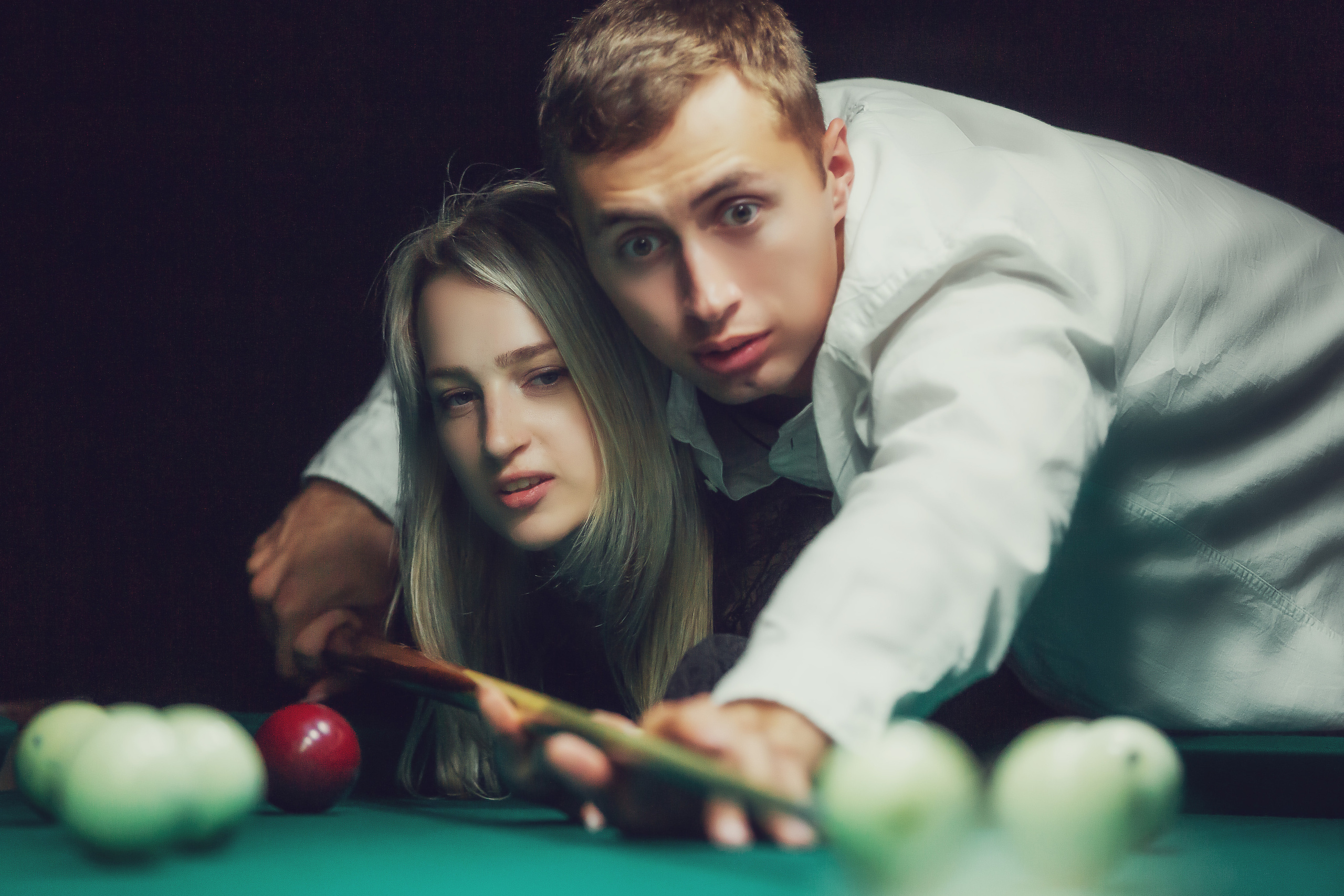 Фотосессия Ангелины, часть 1. Свадебный фотограф в Барановичах Вячеслав Шах-Гусейнов, фотошкола