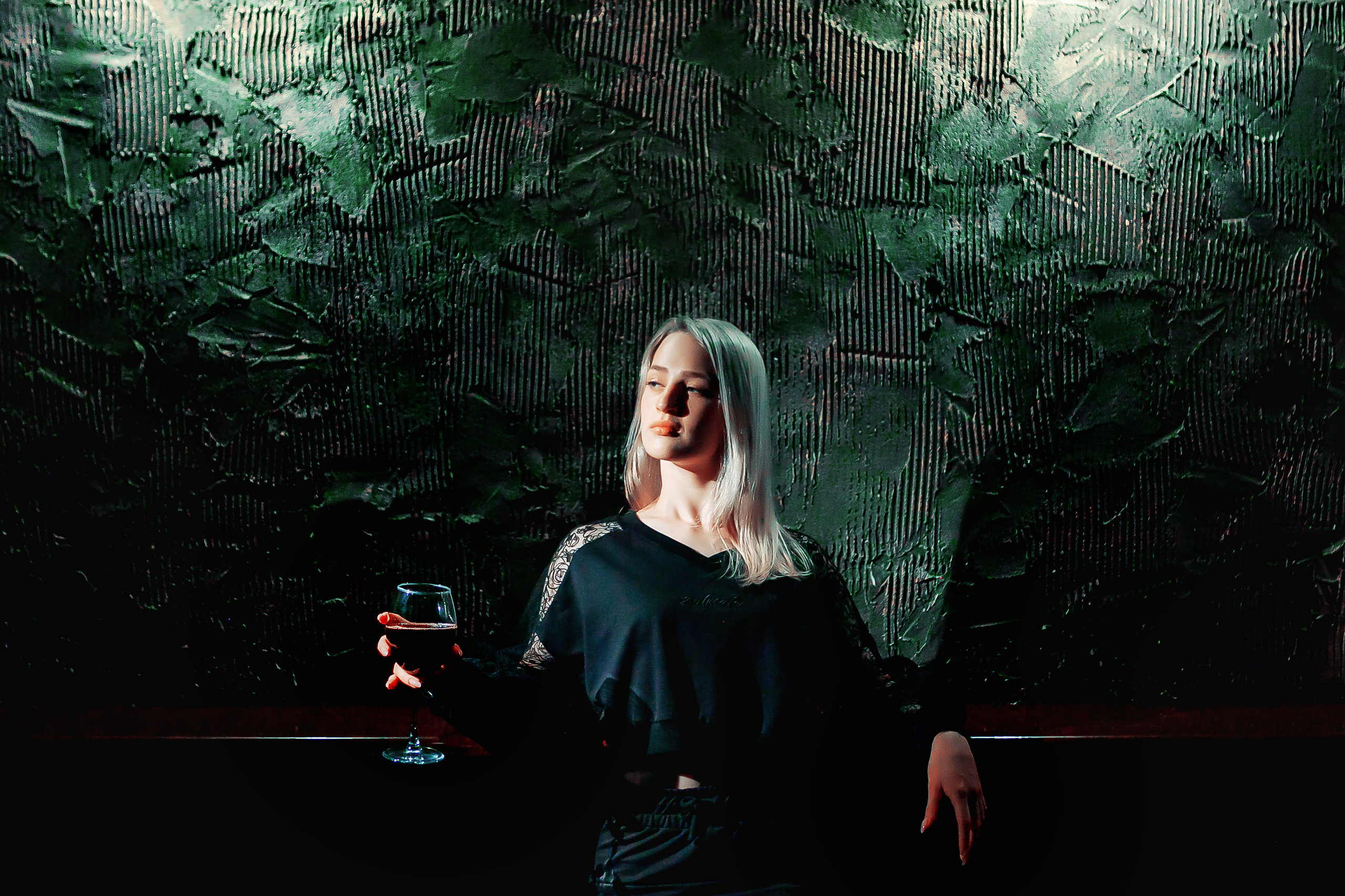 Фотосессия Ангелины, часть 1. Свадебный фотограф в Барановичах Вячеслав Шах-Гусейнов, фотошкола