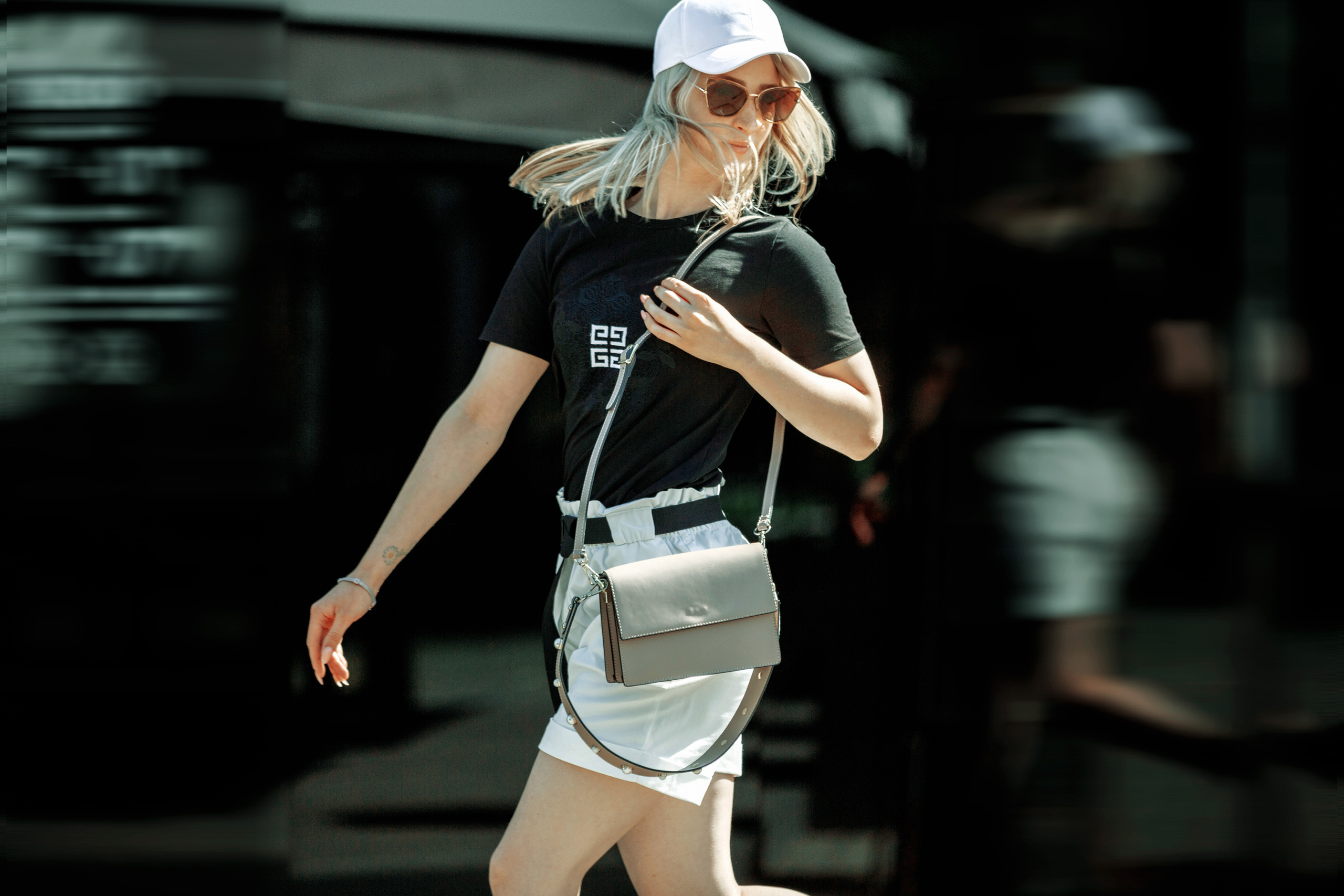 Фотосессия Ангелины, часть 1. Свадебный фотограф в Барановичах Вячеслав Шах-Гусейнов, фотошкола