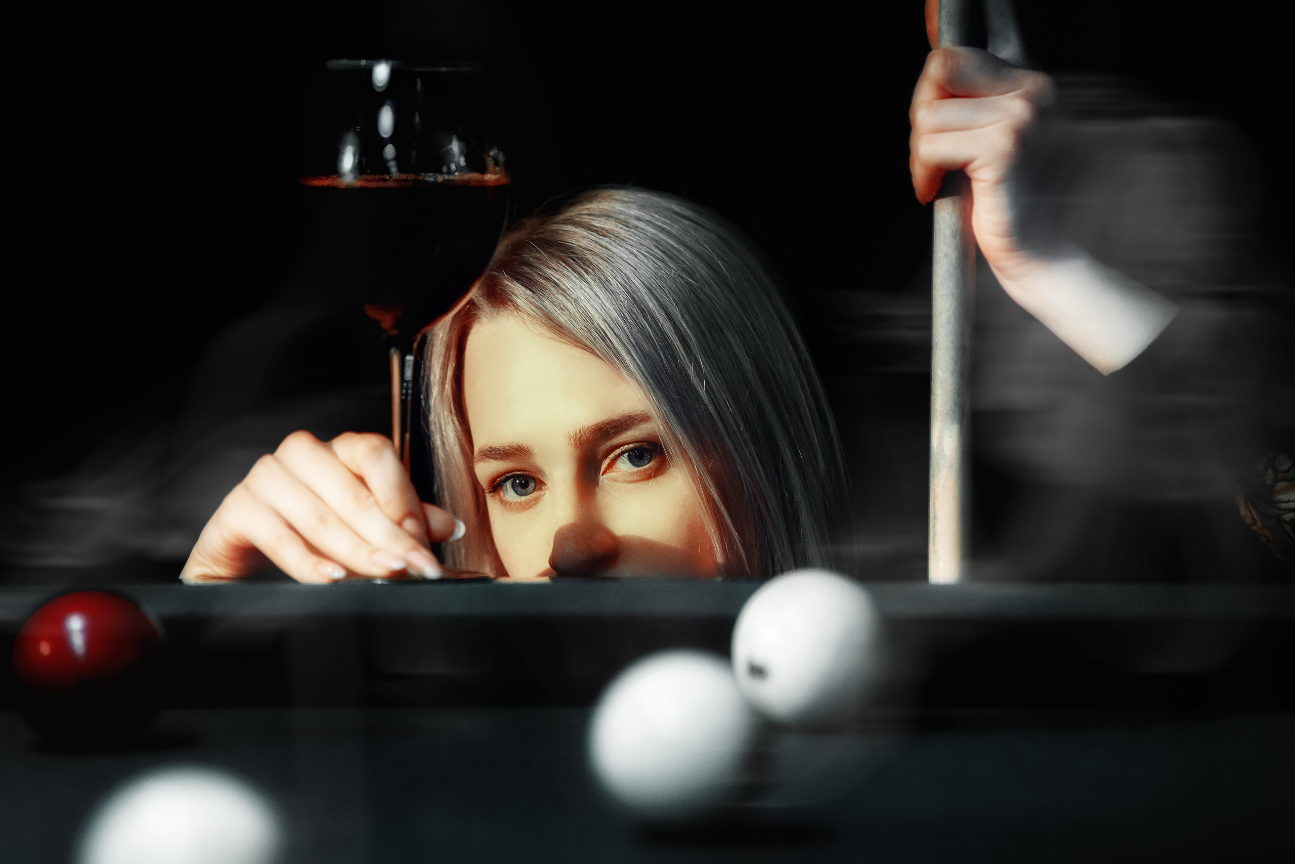 Фотосессия Ангелины, часть 1. Свадебный фотограф в Барановичах Вячеслав Шах-Гусейнов, фотошкола