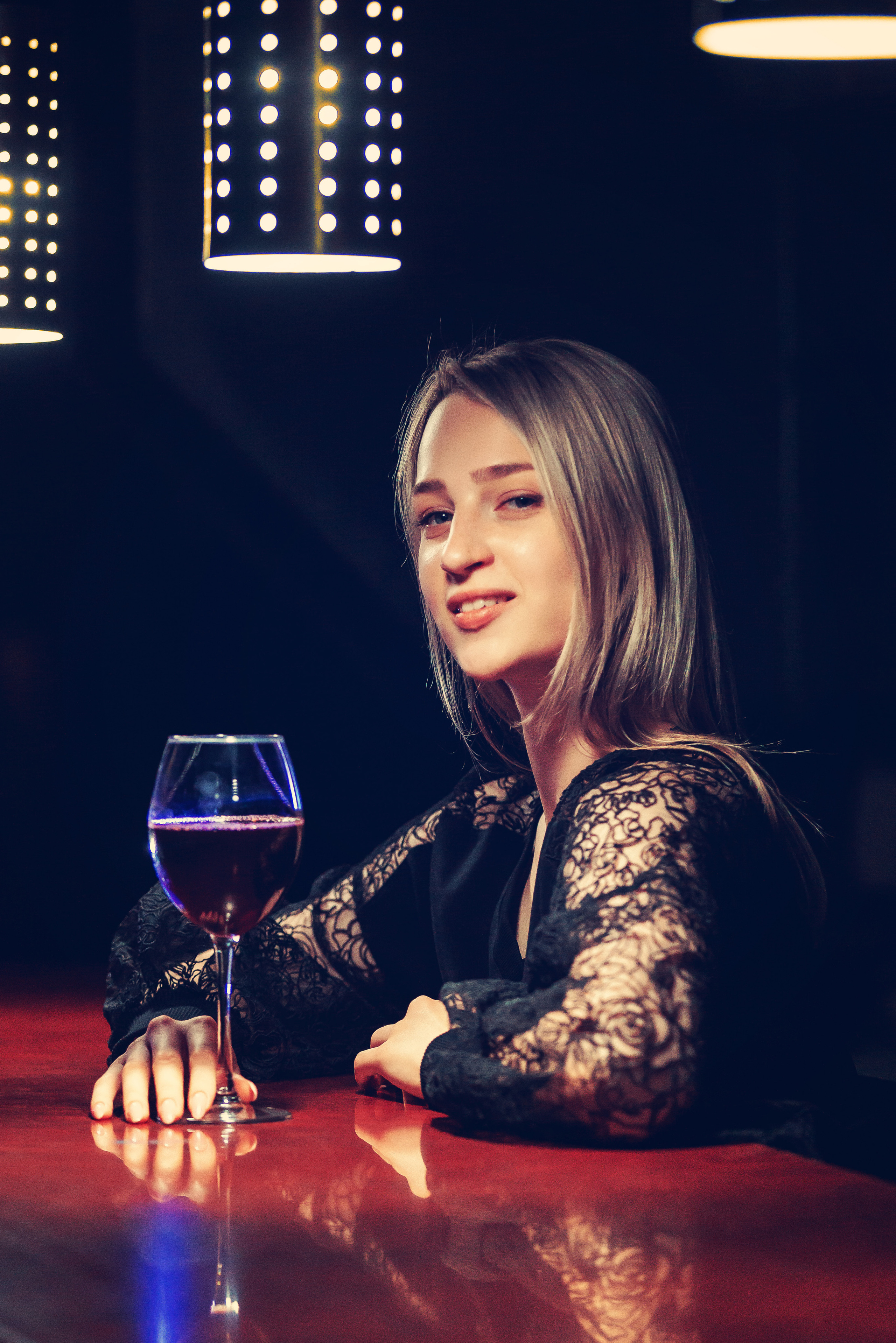 Фотосессия Ангелины, часть 1. Свадебный фотограф в Барановичах Вячеслав Шах-Гусейнов, фотошкола