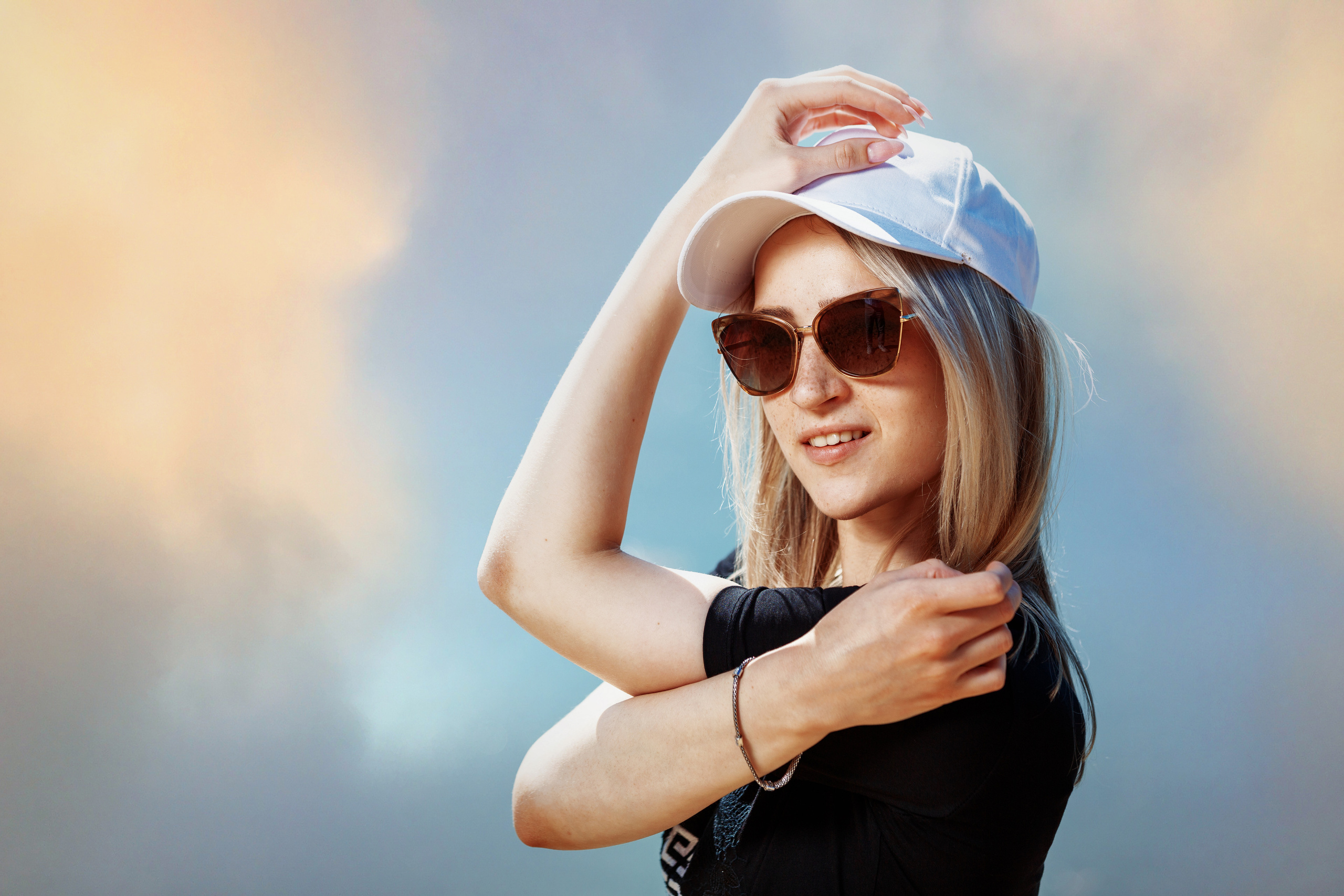 Фотосессия Ангелины, часть 1. Свадебный фотограф в Барановичах Вячеслав Шах-Гусейнов, фотошкола