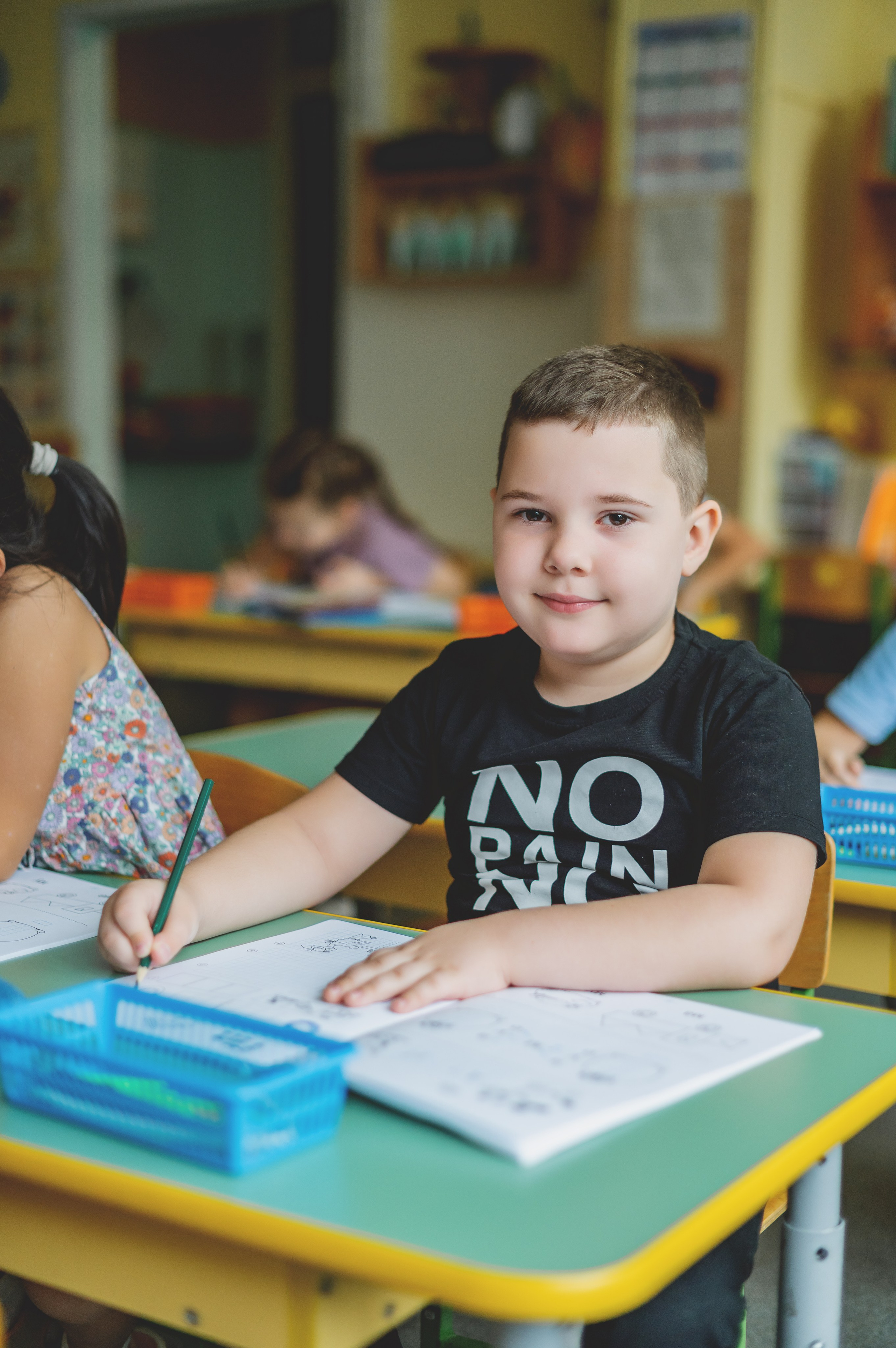 Один день из жизни детского сада. Детский и семейный фотограф г. Москва Оксана Катаджи