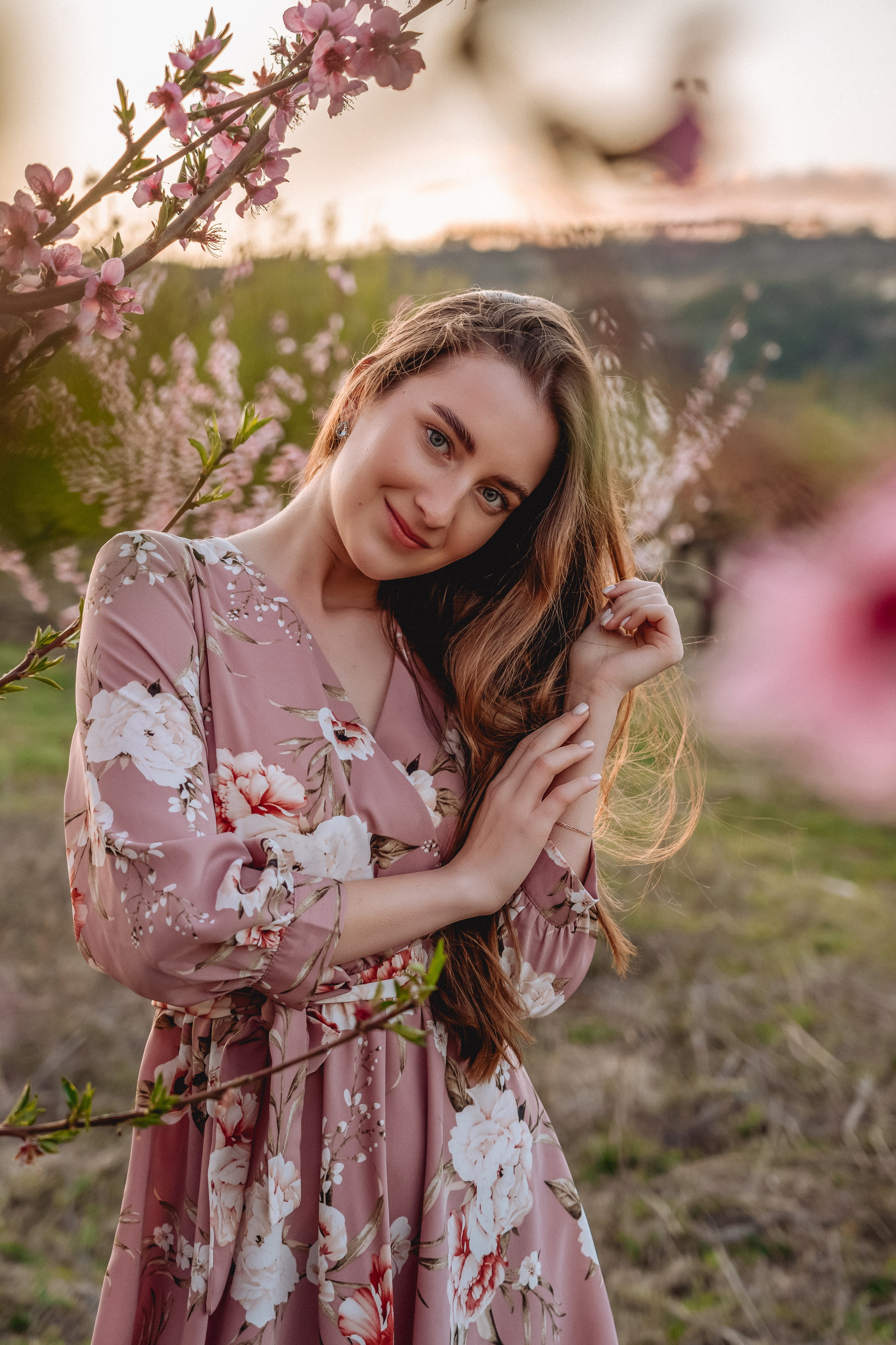 Репортажный фотограф в Крыму Ксения Гасица