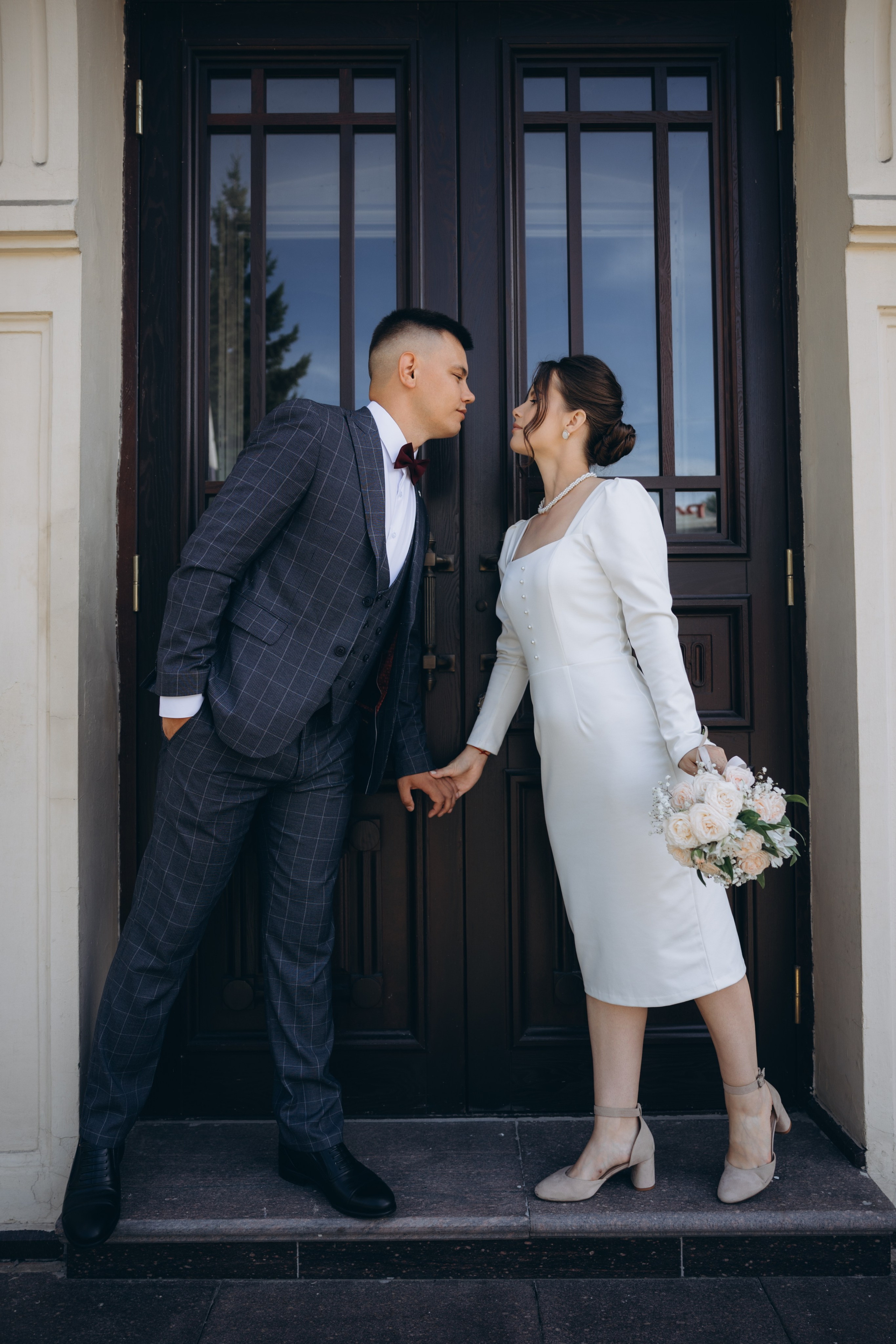 Павел & Анна. Свадебный, семейный фотограф в Иркутске Светлана Макаричева