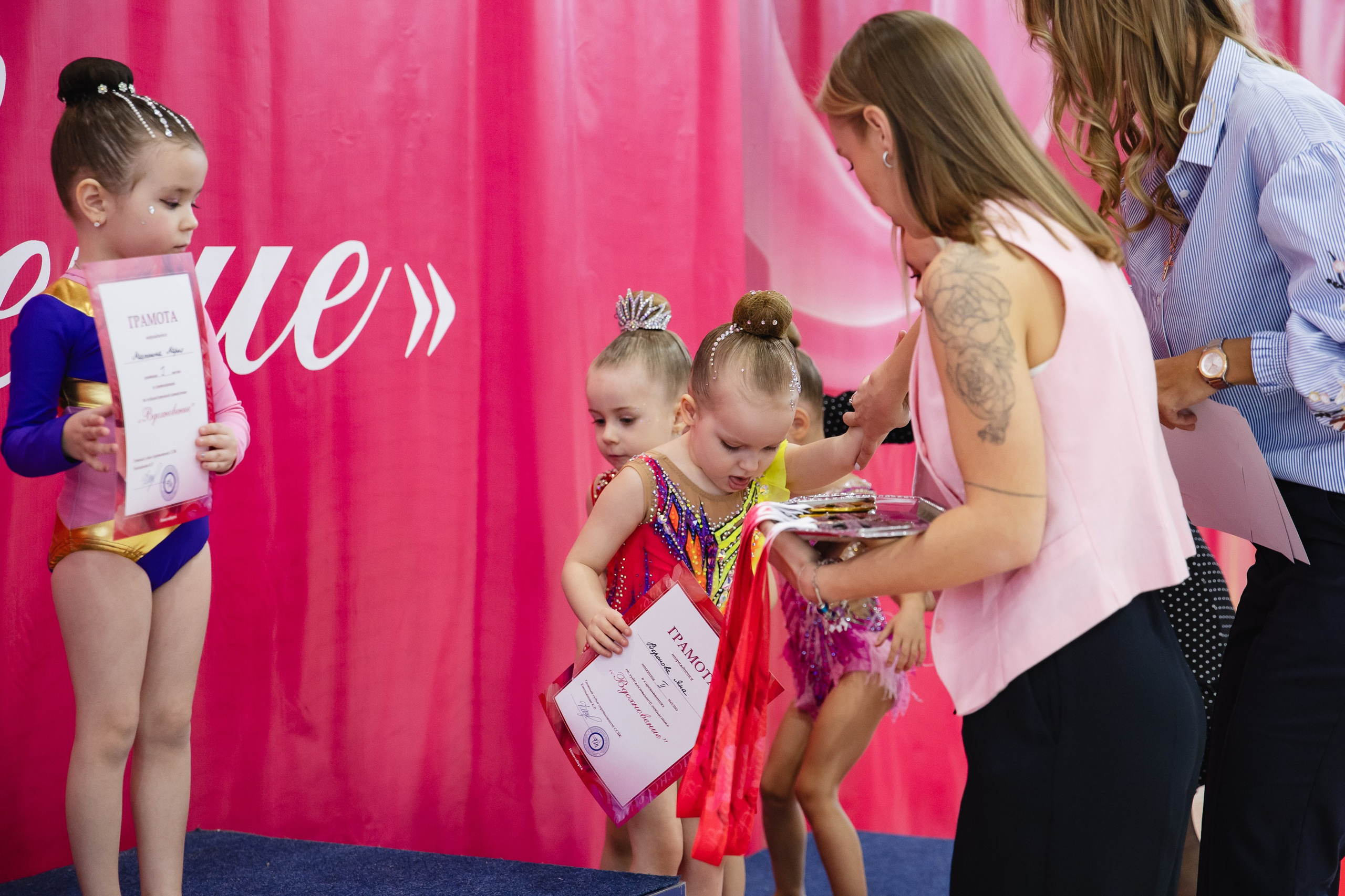 Вдохновение. Воробьева Ксения — Спортивный и танцевальный фотограф Новосибирск