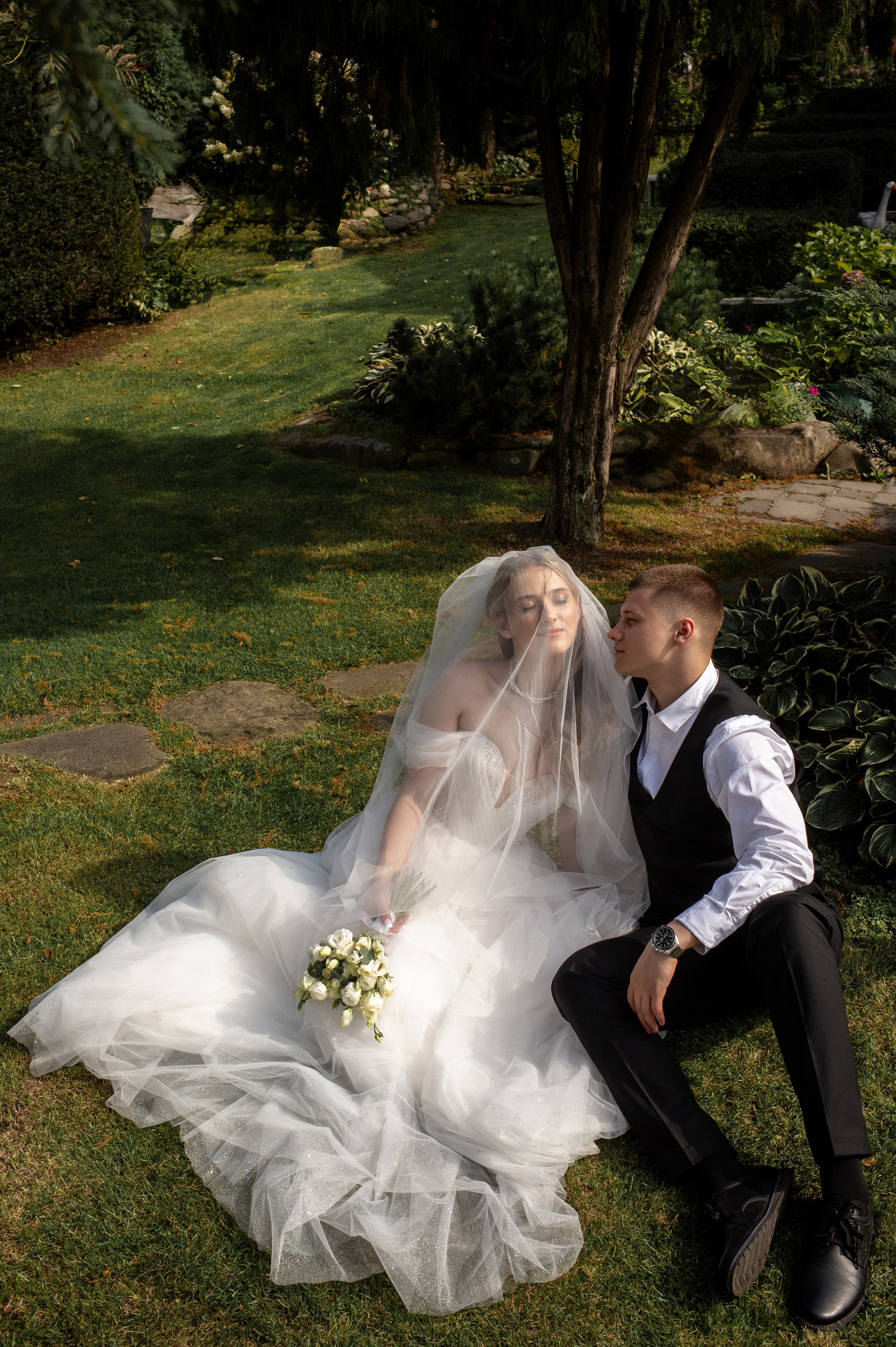 Портфолио. Свадебный, женский фотограф из Владивостока Юлия Ященко