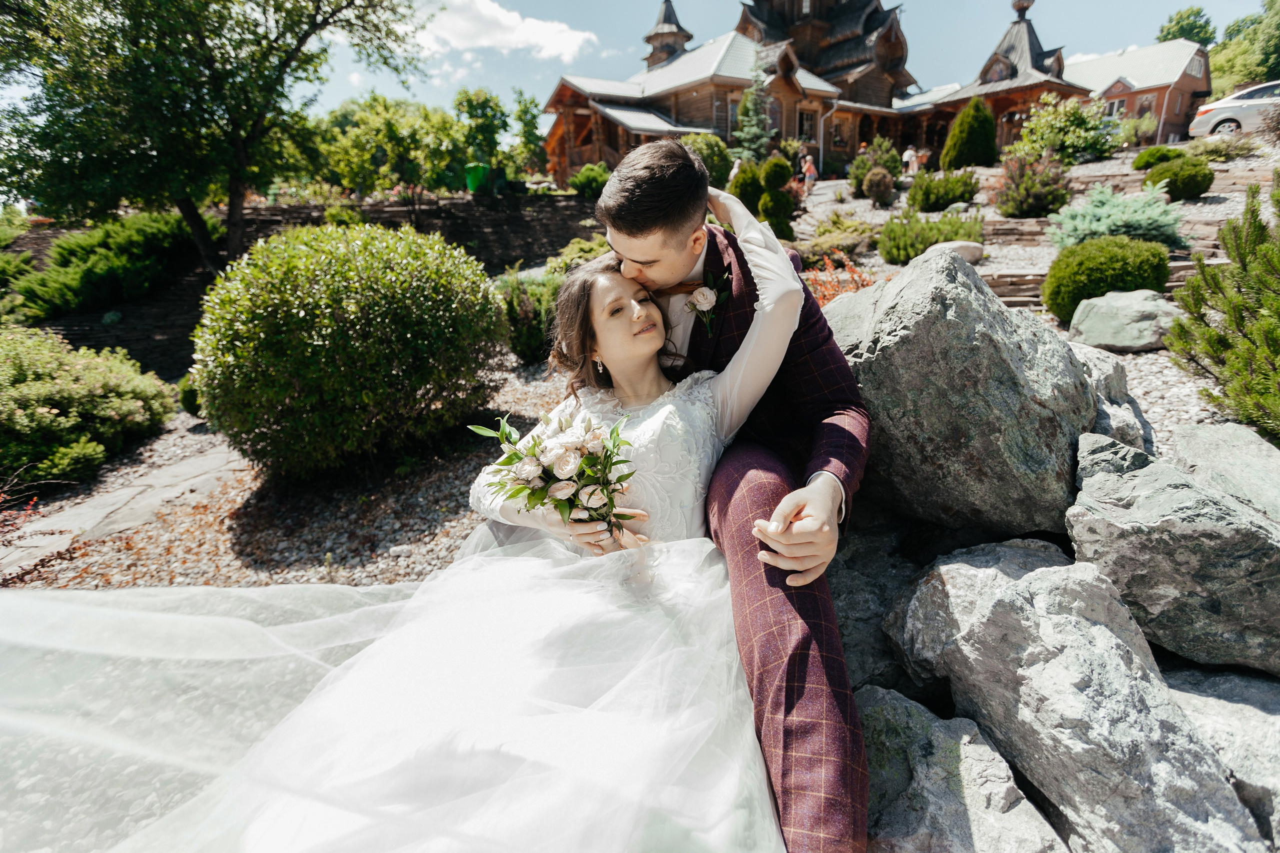 Свадебный и семейный фотограф в Новокузнецке Светлана Числова