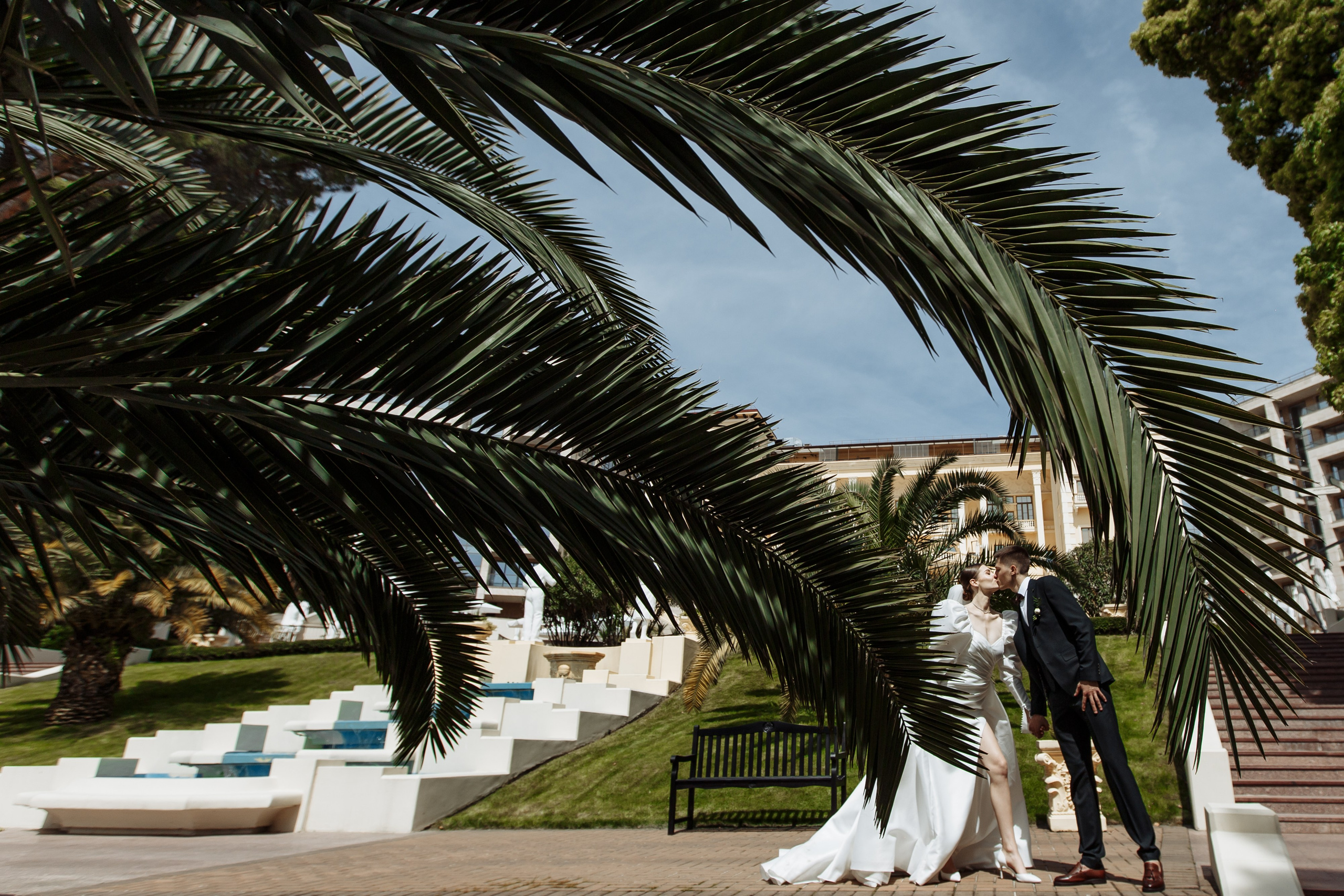 Ваш свадебный фотограф Сочи — свадебная фотосессия со вкусом. Свадебный фотограф в Абхазии, Сухум, Гагра, Сочи