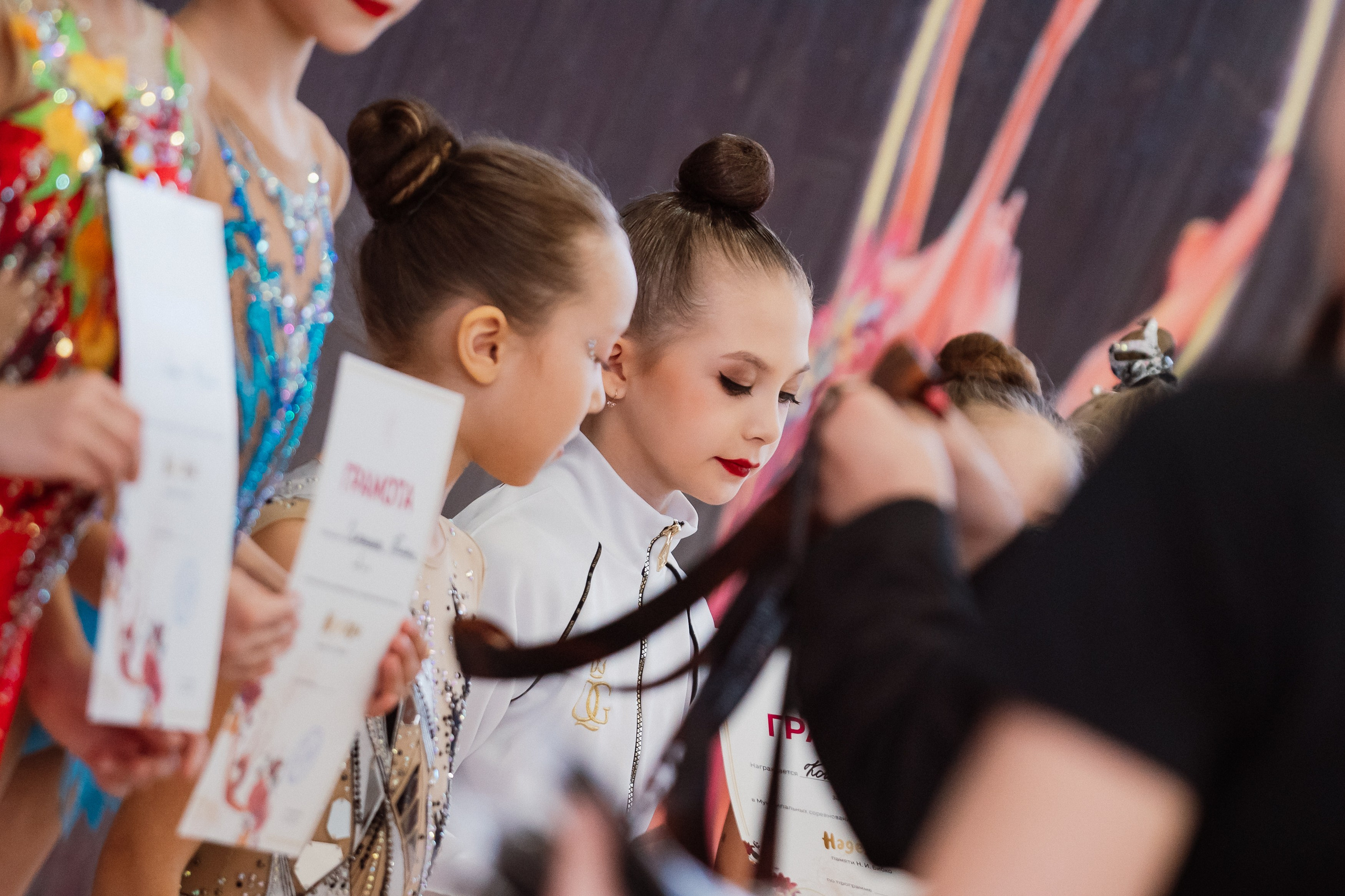 Надежды — День 2. Воробьева Ксения — Спортивный и танцевальный фотограф Новосибирск