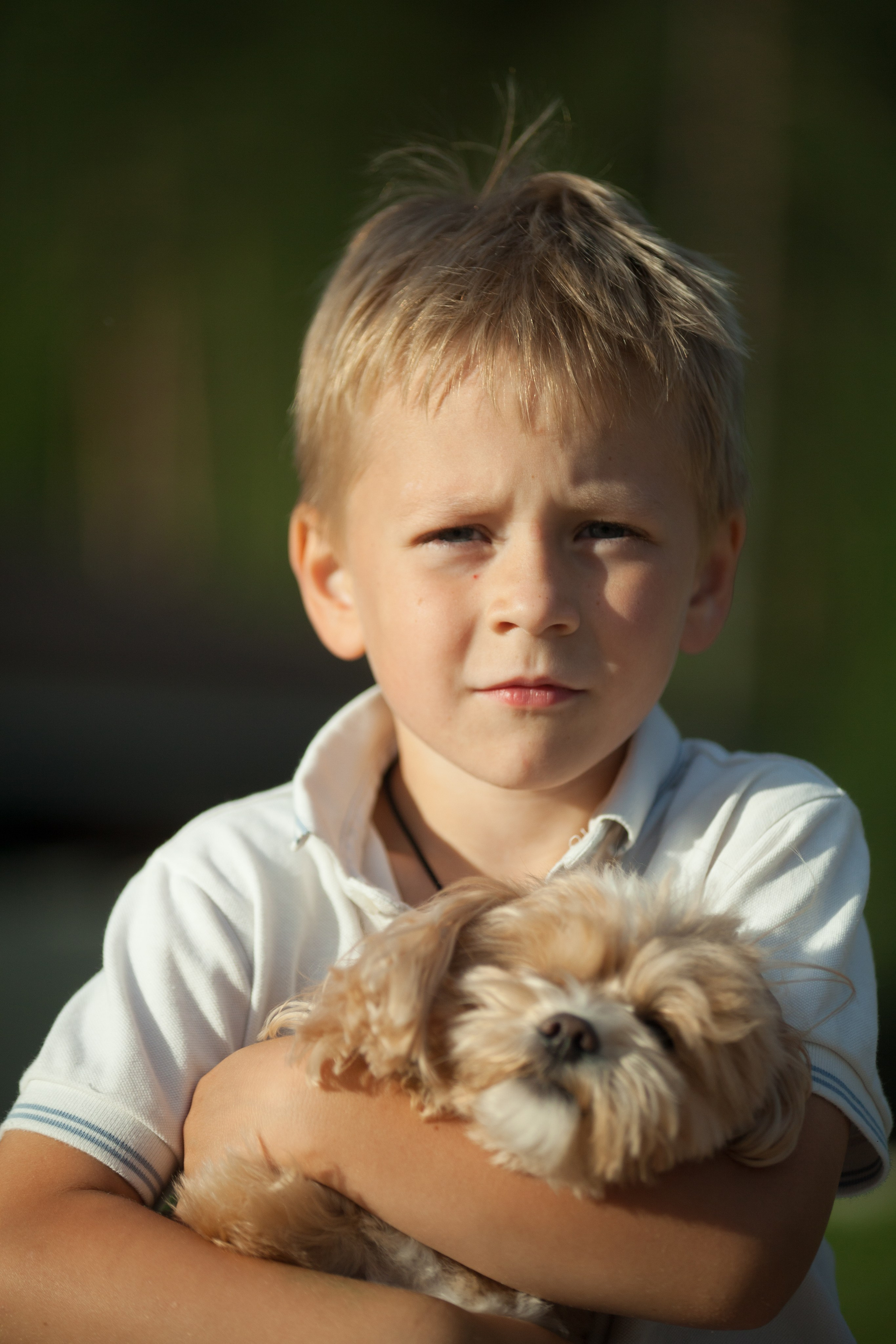 Дети. Лето. ФОТОГРАФ ЛИЛИЯ БИЧУРИНА