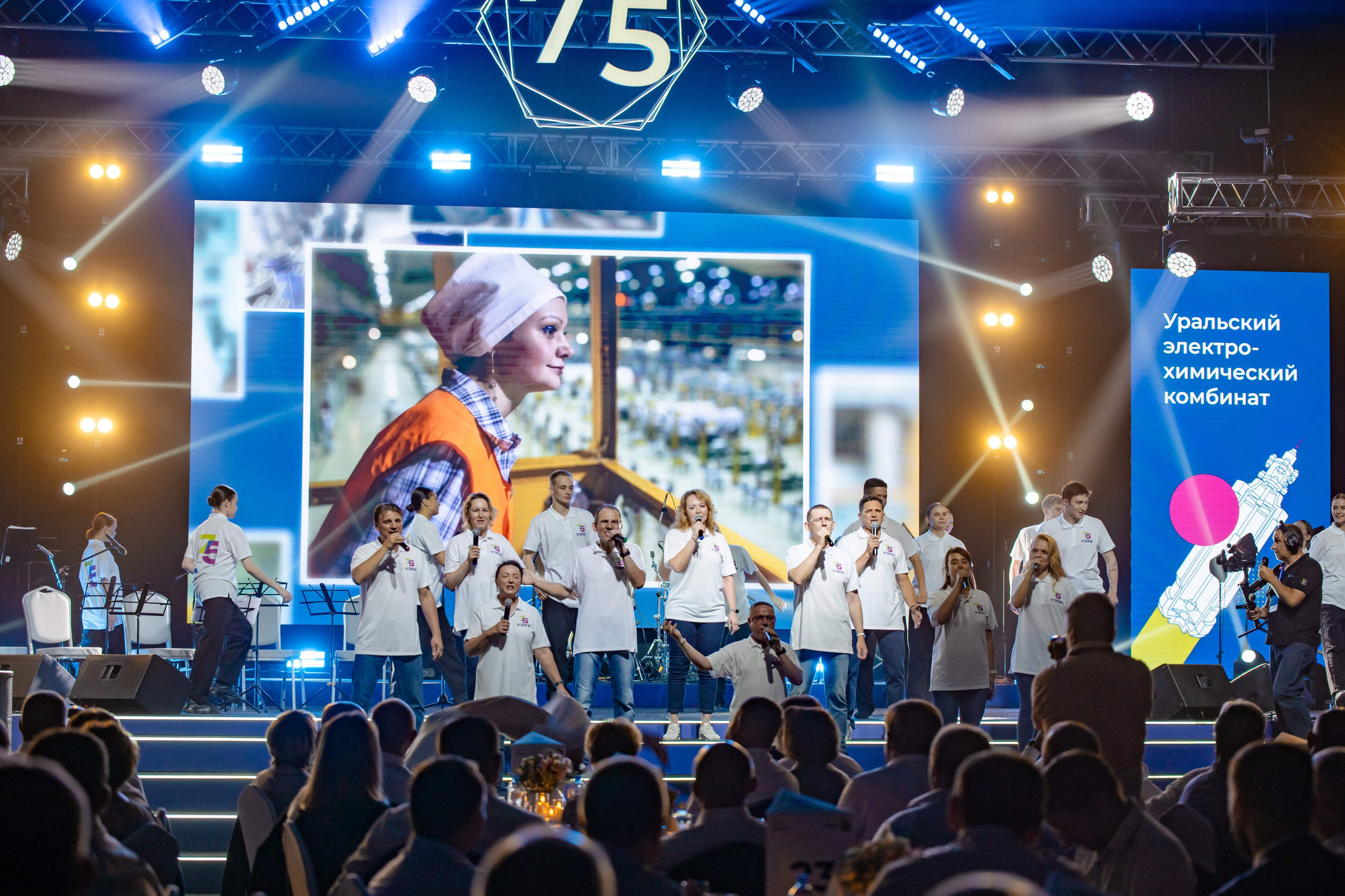 Репортаж. Фотограф в Новоуральске Анна Молодожен