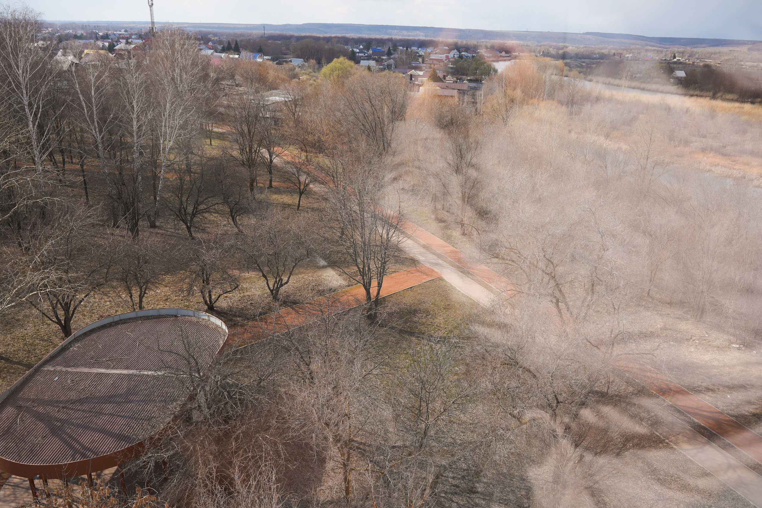 Наследие региона | Отрадный. ИТВИ