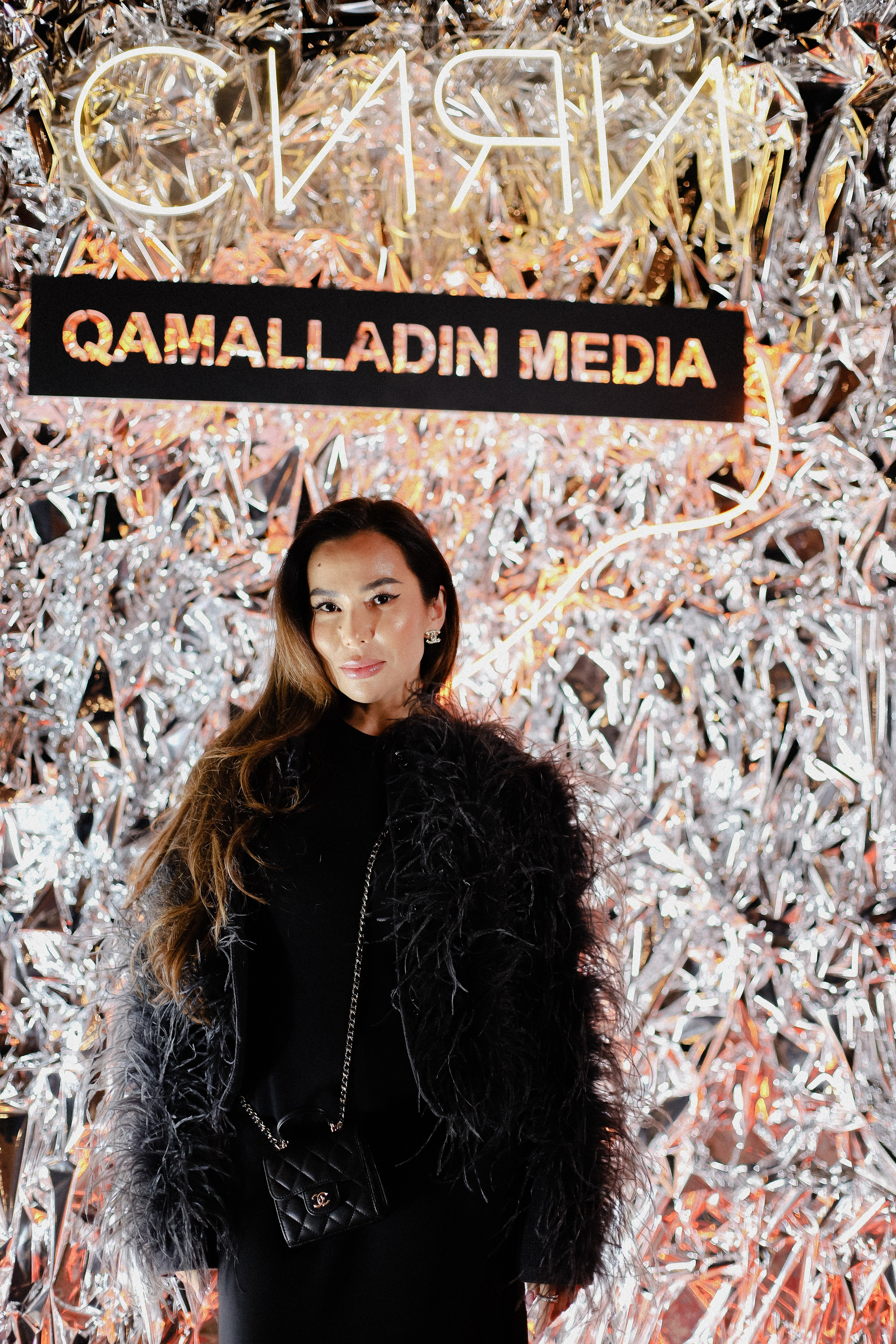 Корпоратив QM | 5.12. Фотограф в Алматы и Москве Даша Пушкина