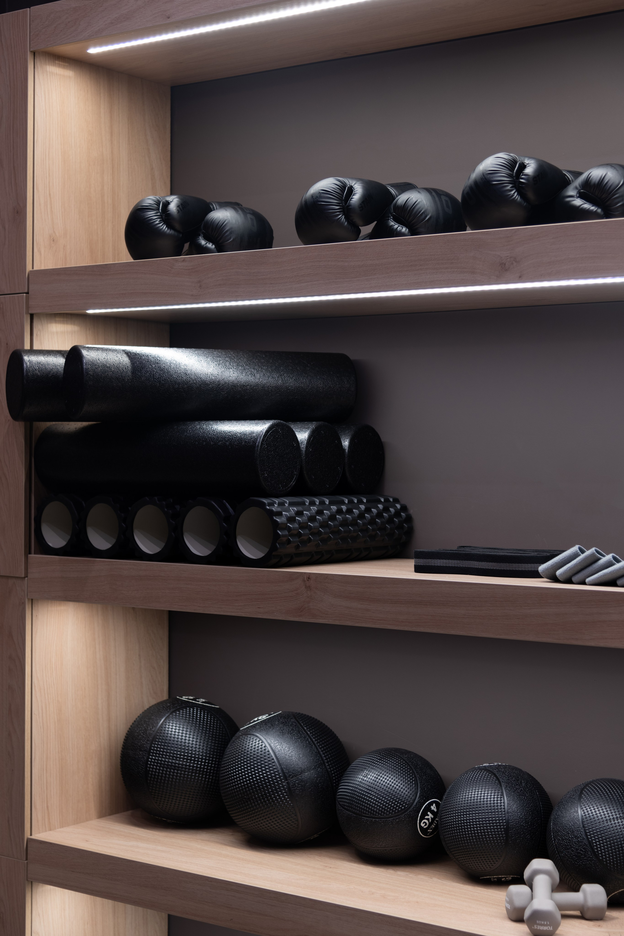 САЛОНЫ КРАСОТЫ 5+ ШТ. Роман Свободный — интерьерная и архитектурная съёмка, Москва и МО