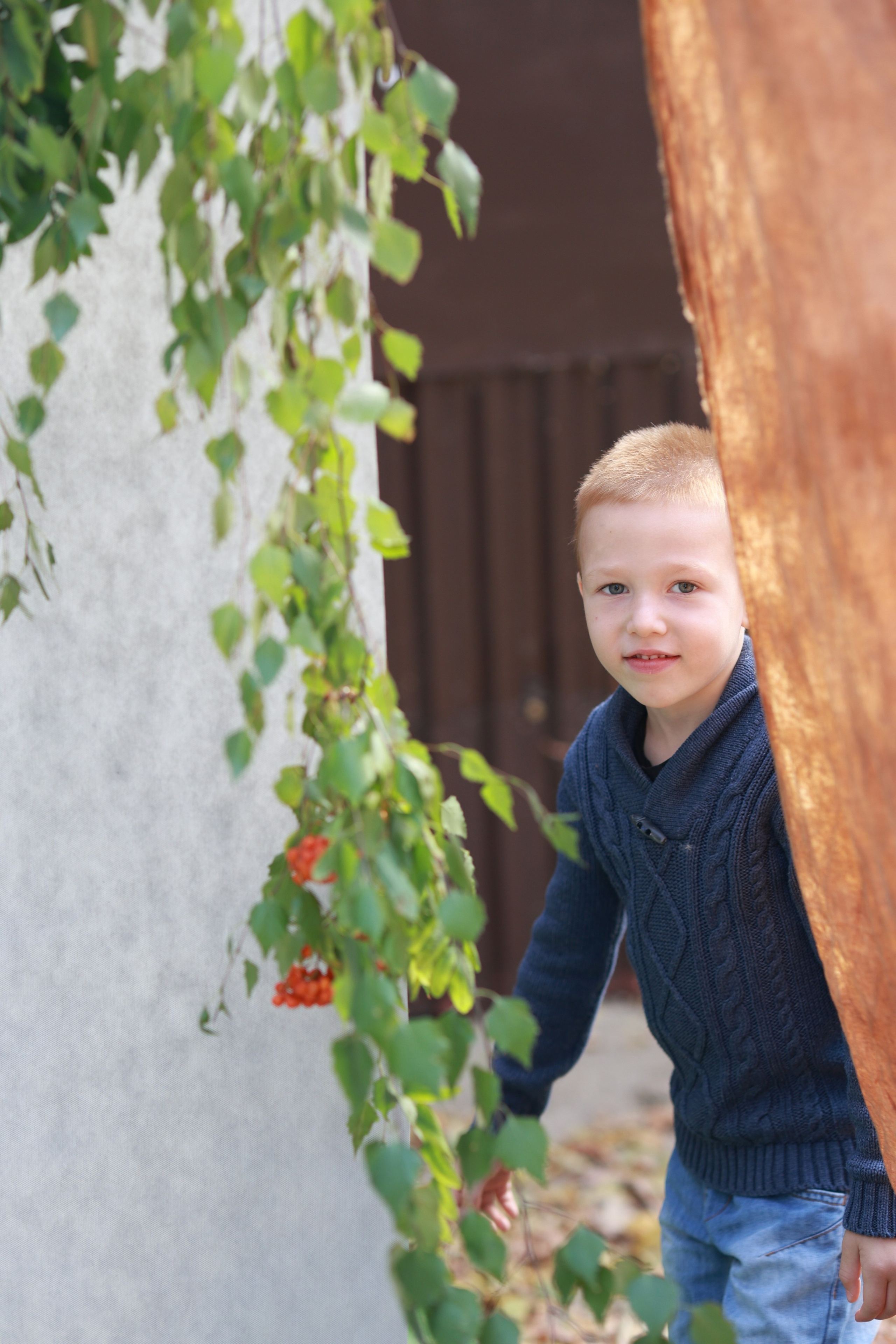 Этот чудесный фотодень. Семейный и свадебный фотограф в Воронеже Людмила Трифонова