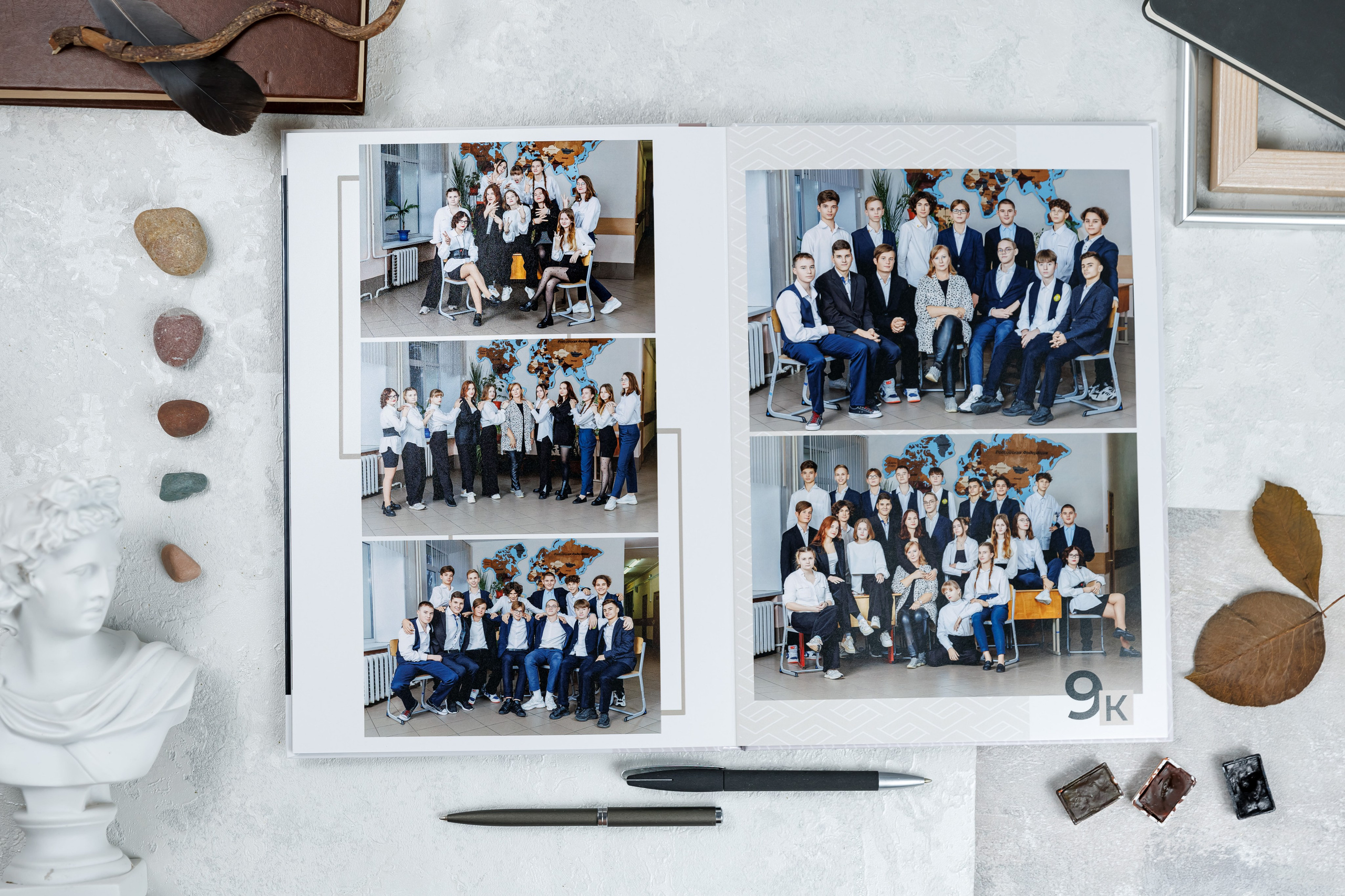 Выпускные альбомы общая информация. Семейный и детский фотограф Комина Елена, Власиха, Одинцово