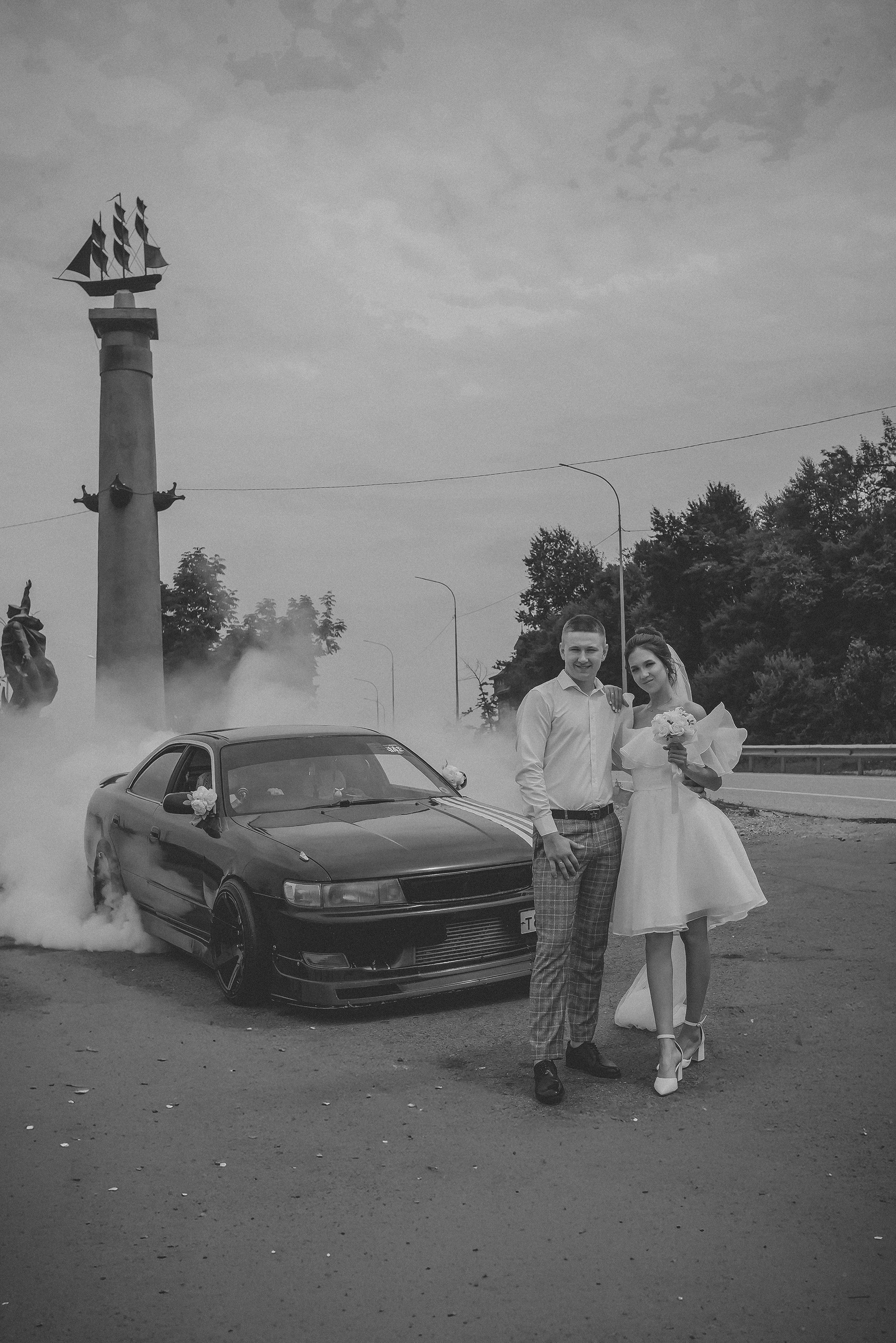 Свадьбы. Фотограф Эльвира Ковалева