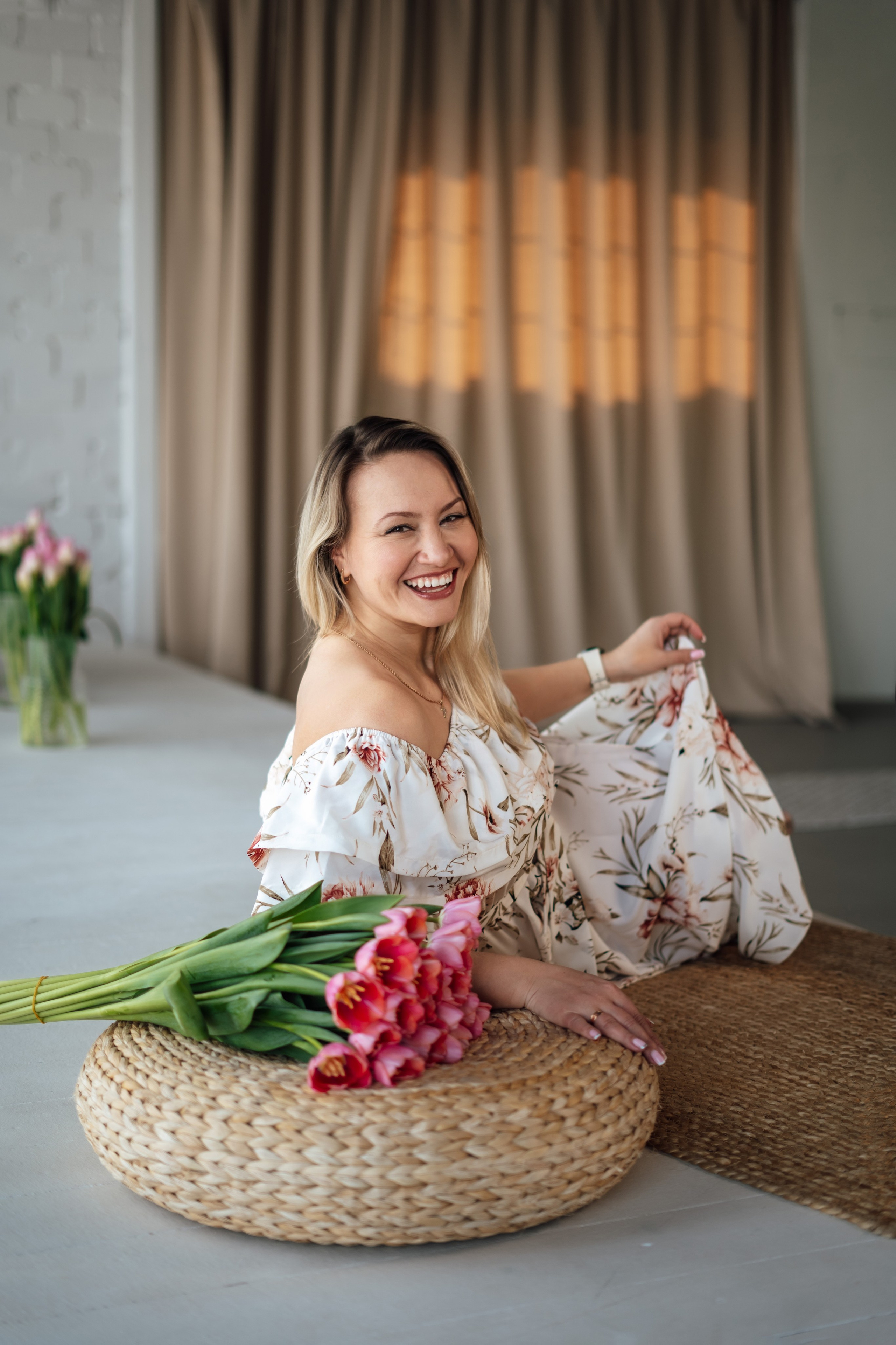 Фотодень 8 Марта 2026. Фотограф Юлия Андриянова Саратов Москва