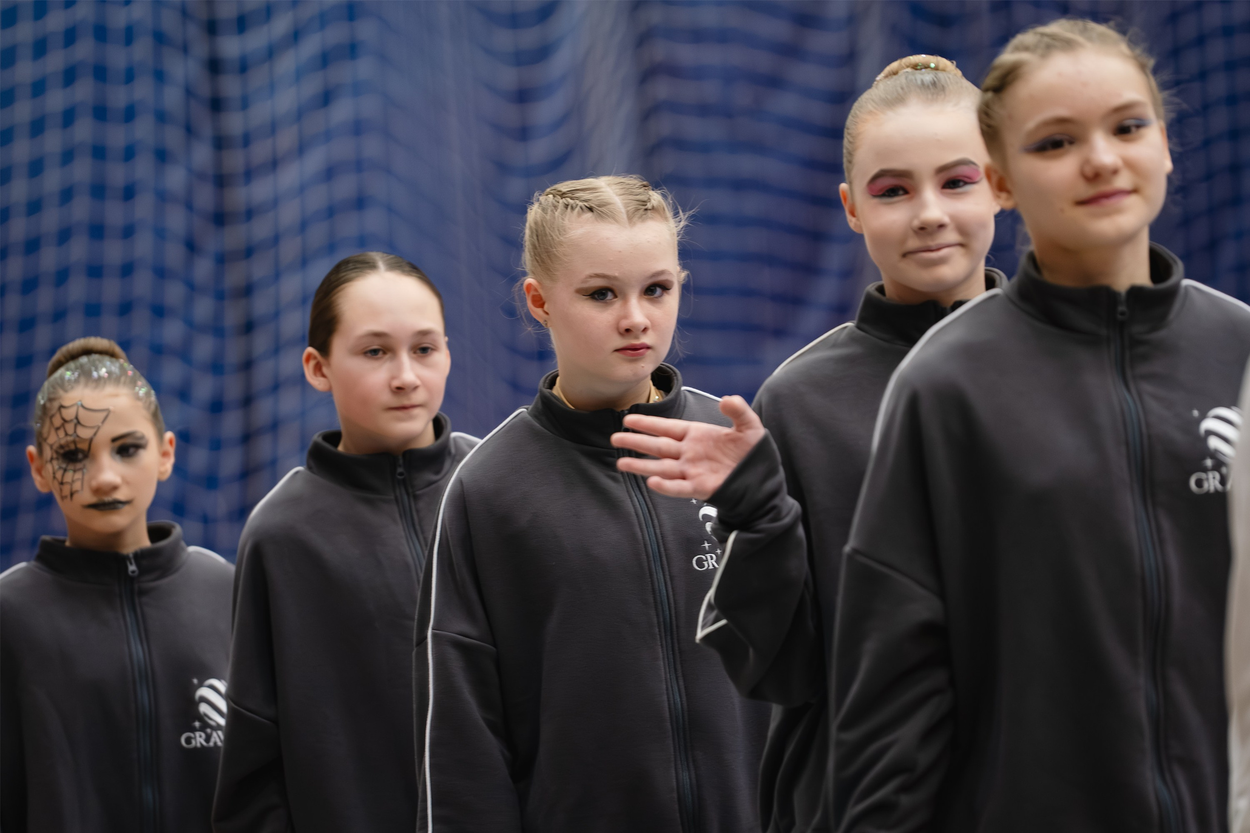 Весенний Кубок. Воробьева Ксения — Спортивный и танцевальный фотограф Новосибирск