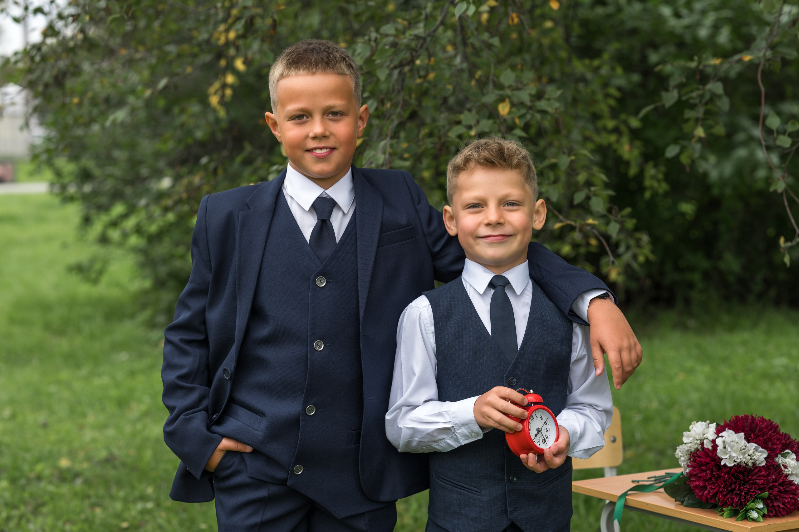 Выпускные альбомы в Перми