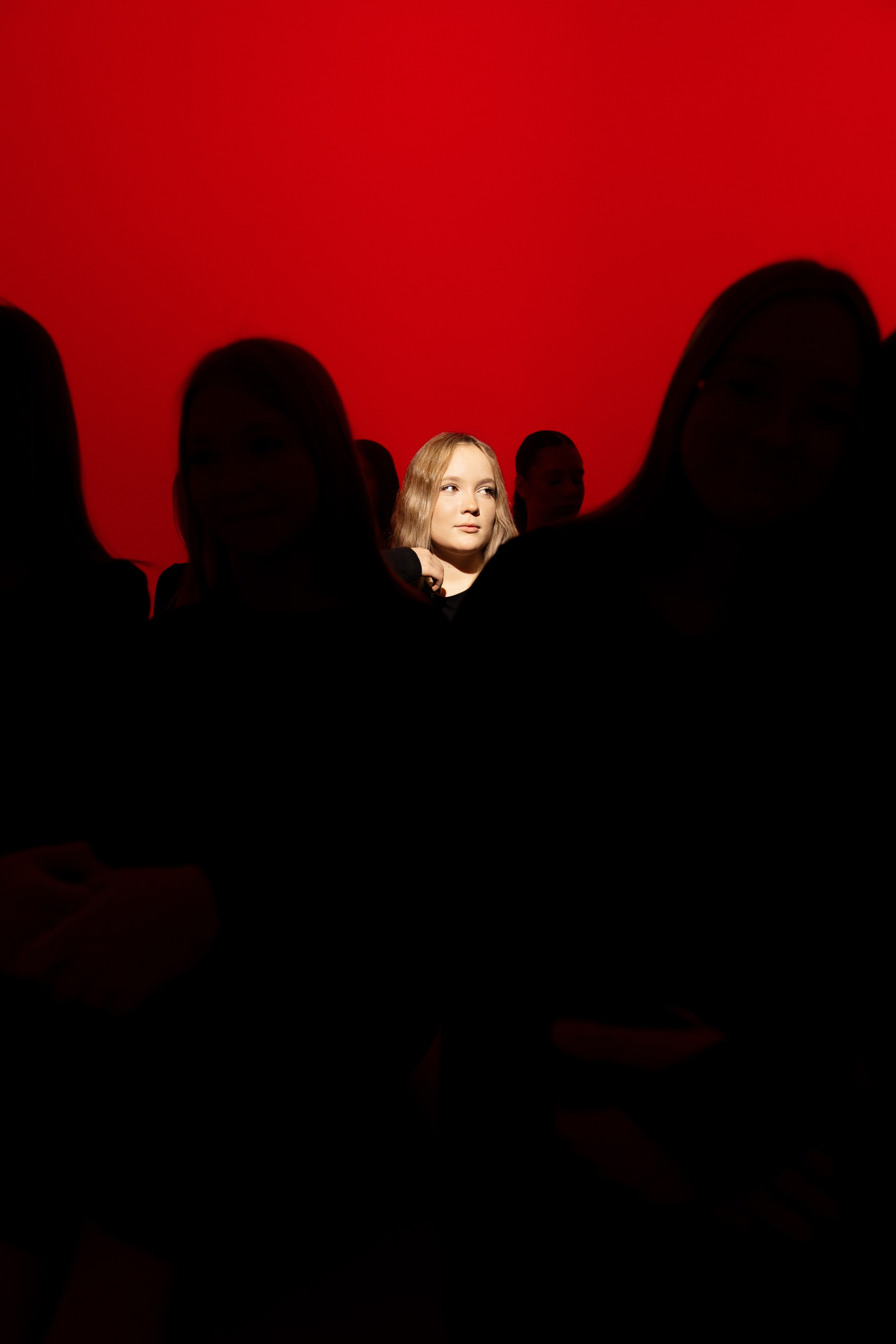 Color. Фотограф в Новосибирске и Москве