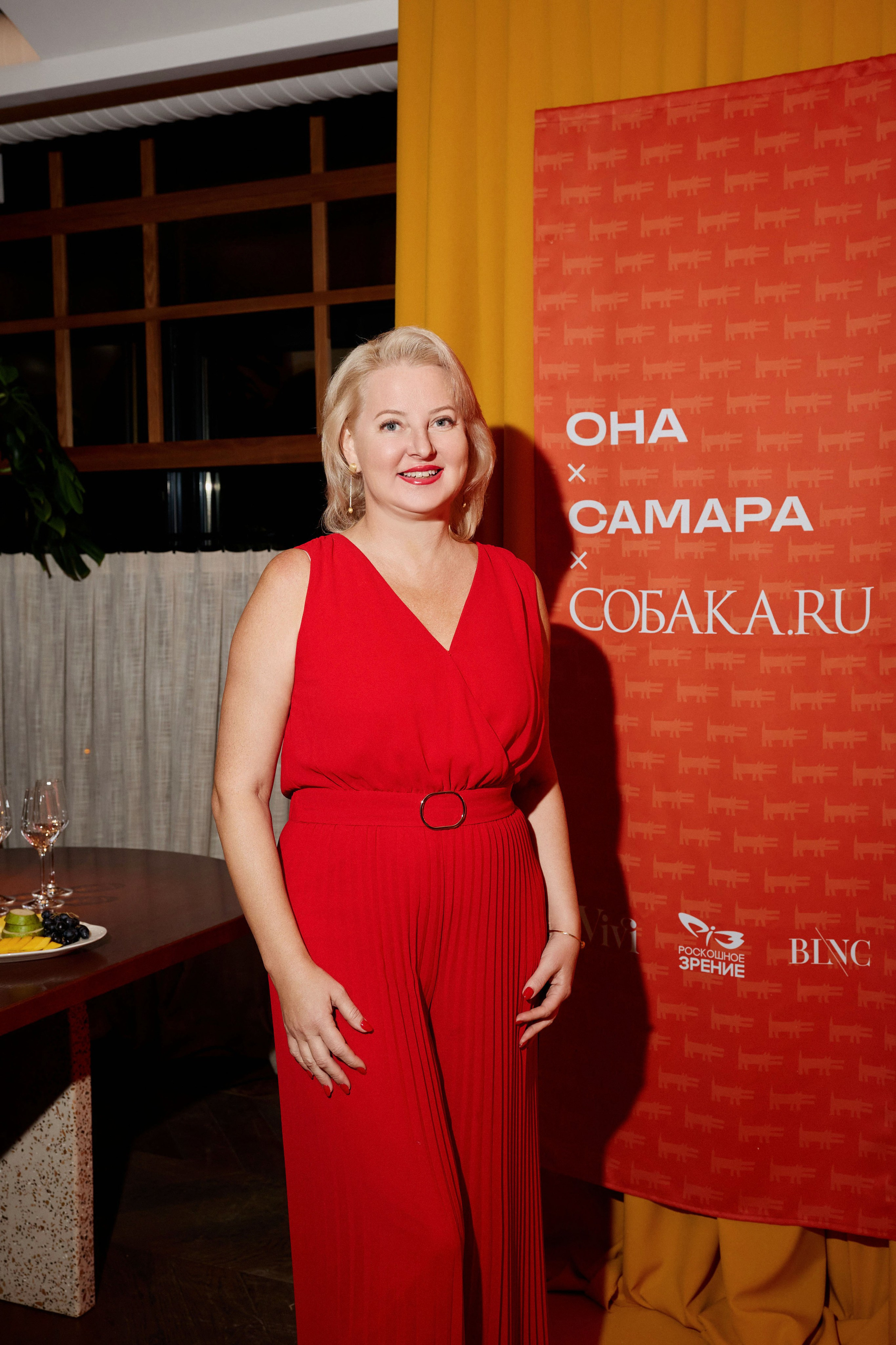 Женщины меняют город. DENISOV ART (фото, видео, дизайн) САМАРА