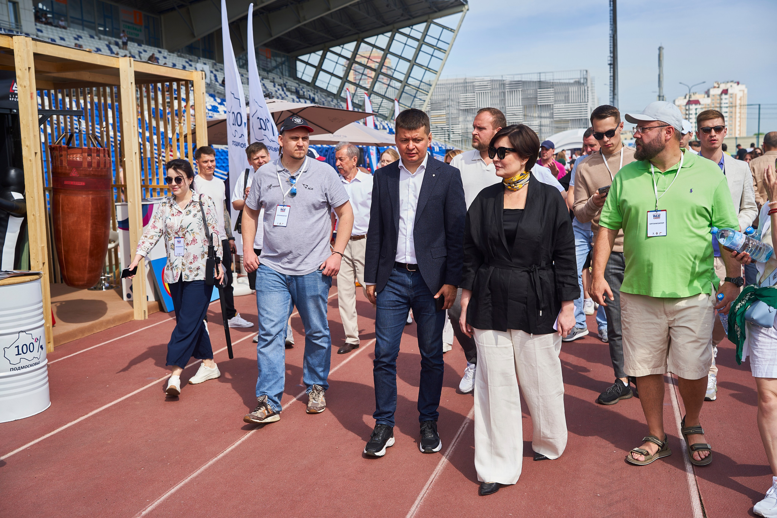 Съёмка мероприятий и конференций. Фотограф Петр Анисимов