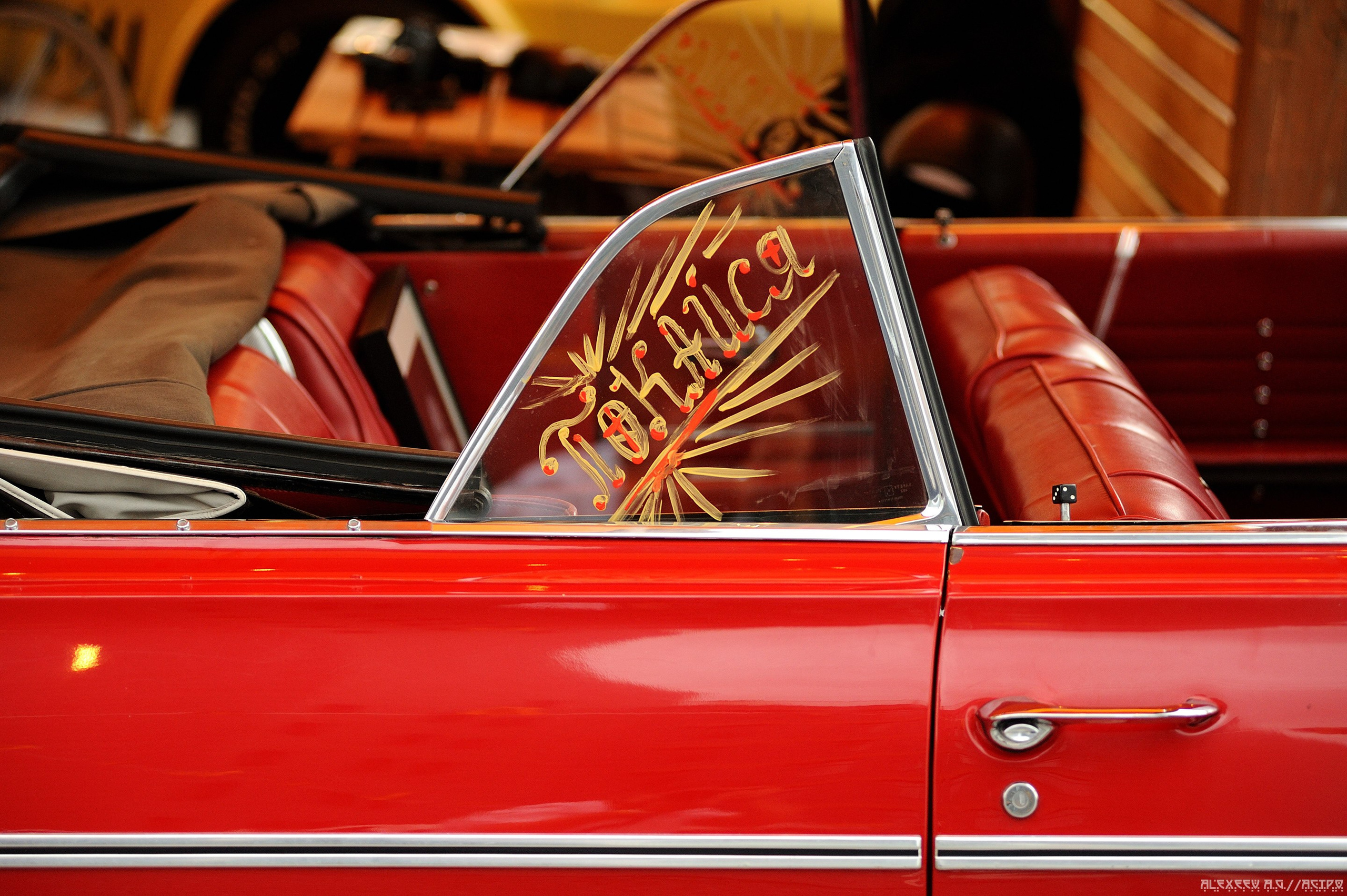 Original Meet 2020. Фотограф Алексей Алексеев