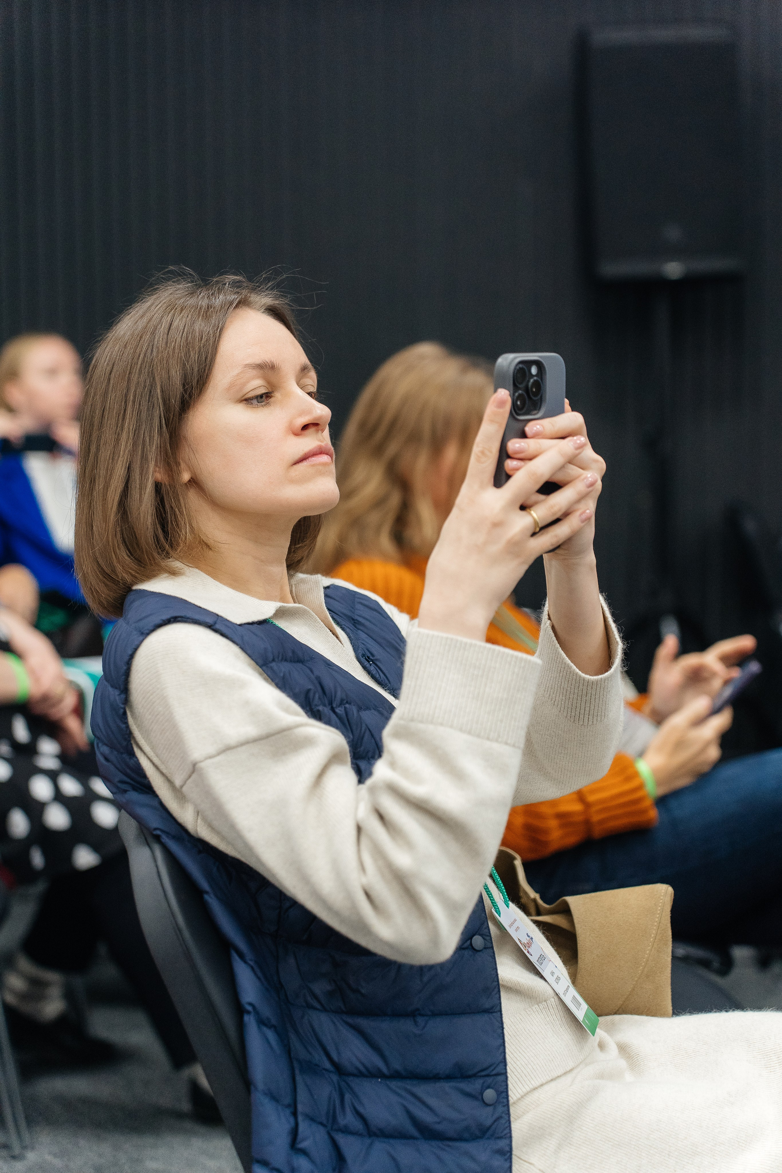 Конференция DOG-ПРОФИ для заводчиков. Питомник китайских хохлатых собак Poale Ell: купить щенка