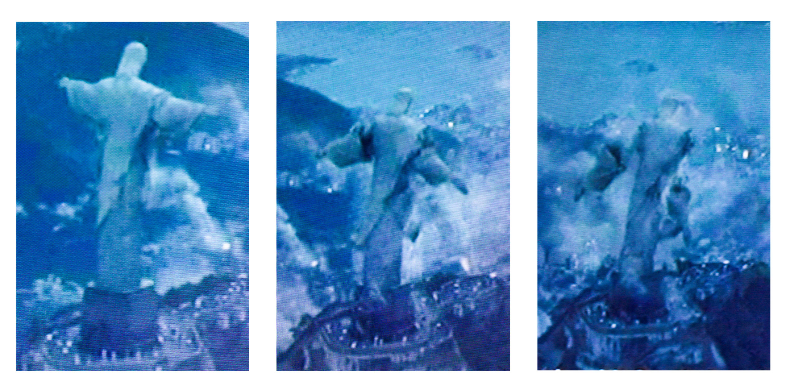 Phobia. Alexander Zorin