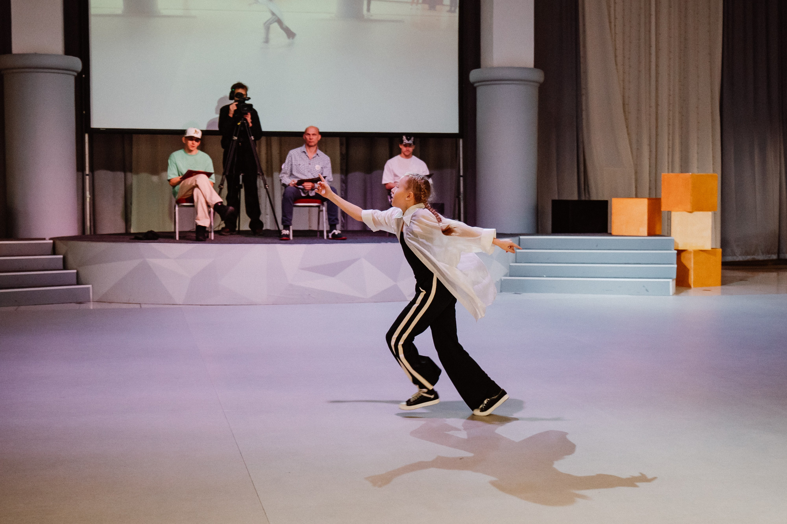 IX Чемпионат Искусств — День 2. Воробьева Ксения — Спортивный и танцевальный фотограф Новосибирск